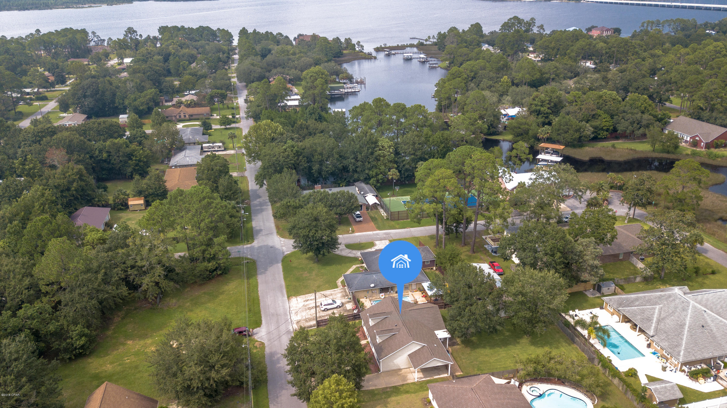 Lynn Haven - Residential