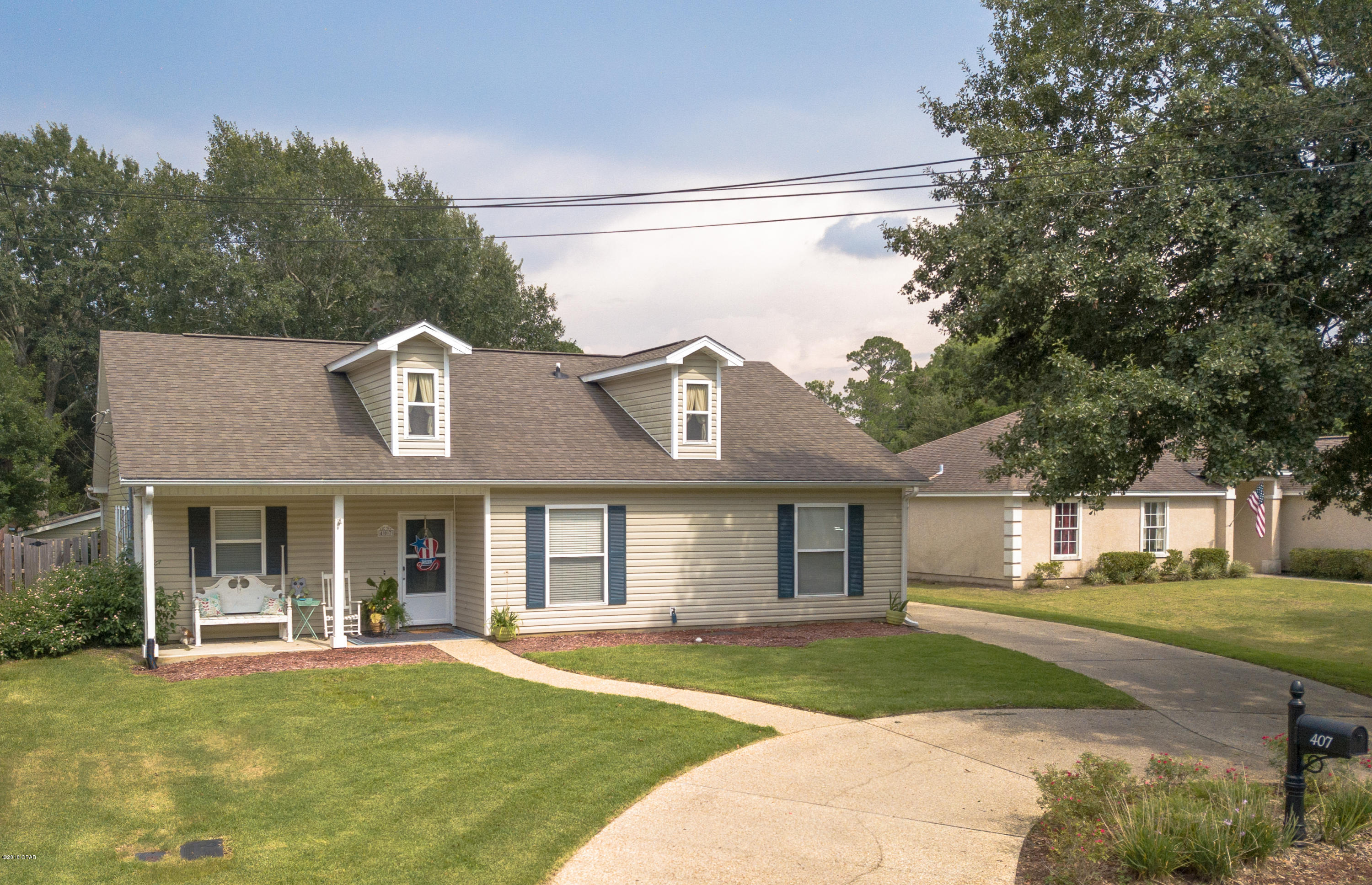 Lynn Haven - Residential