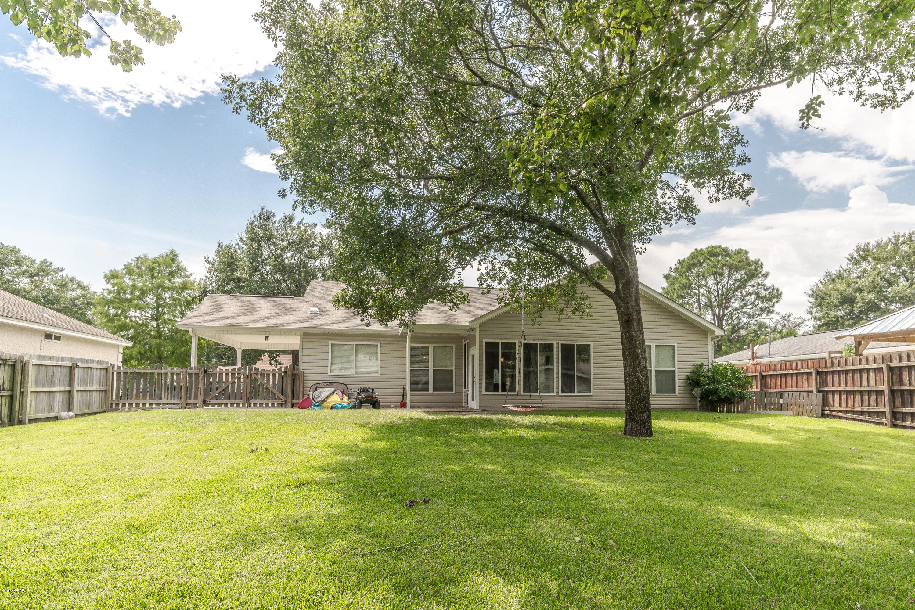 Lynn Haven - Residential