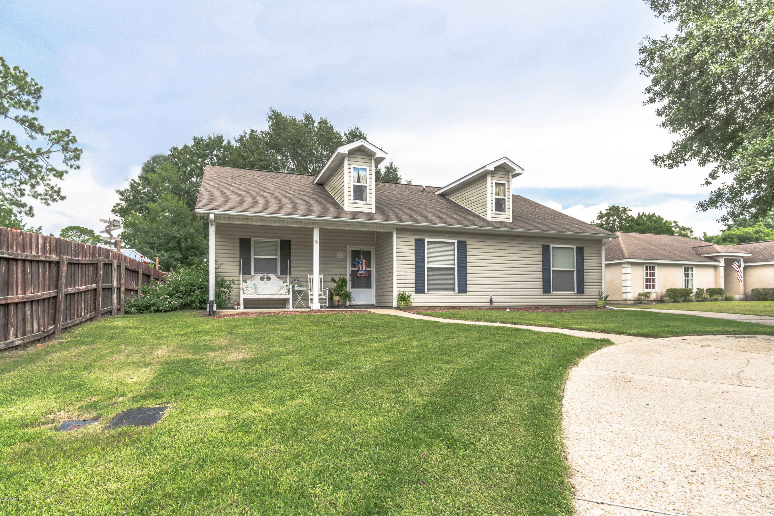 Lynn Haven - Residential