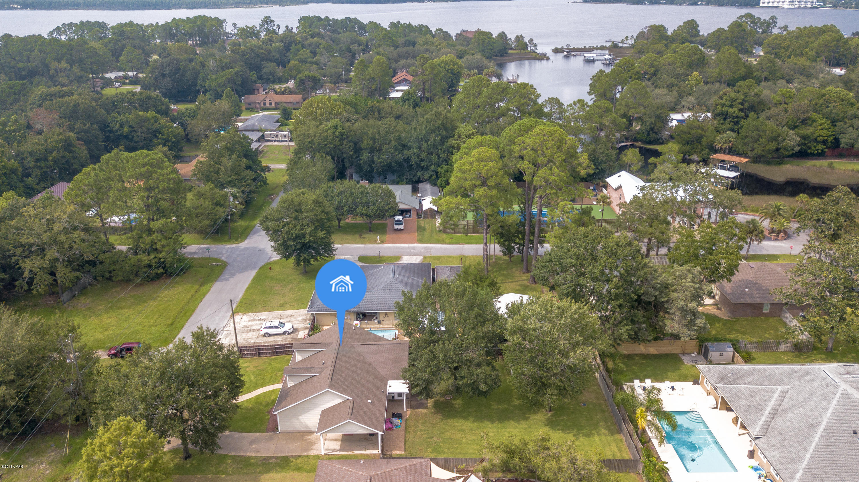 Lynn Haven - Residential