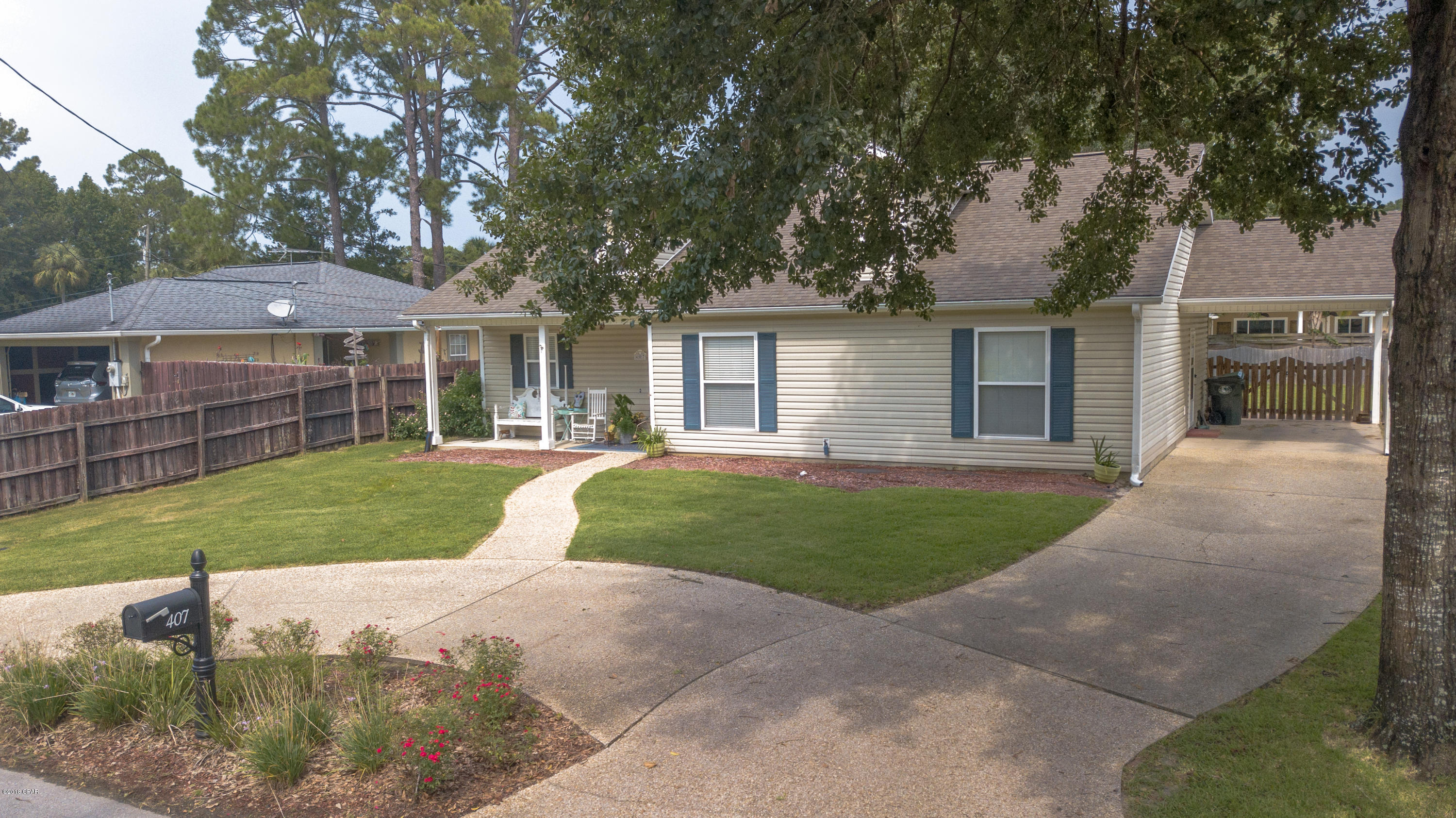 Lynn Haven - Residential