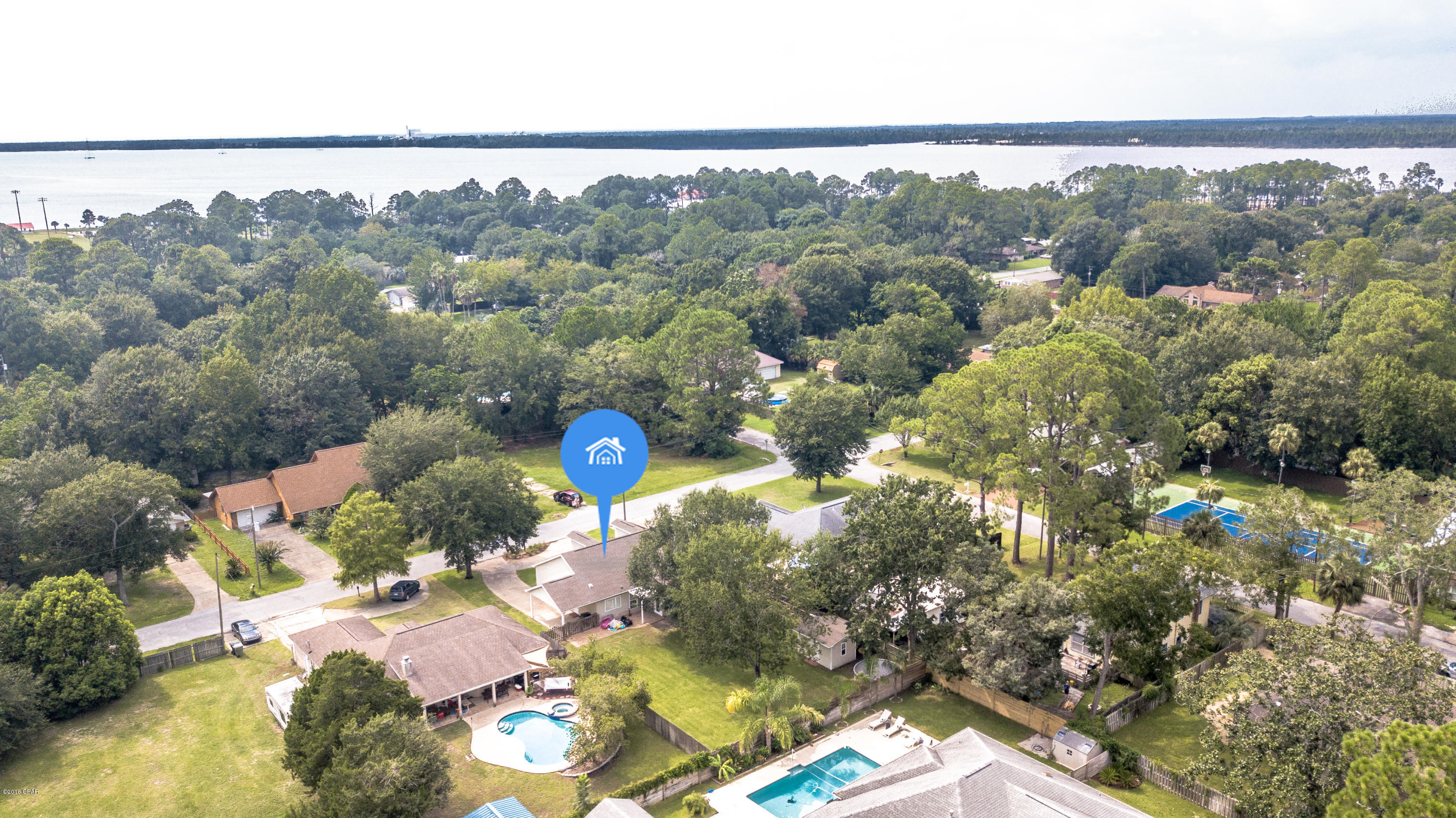 Lynn Haven - Residential