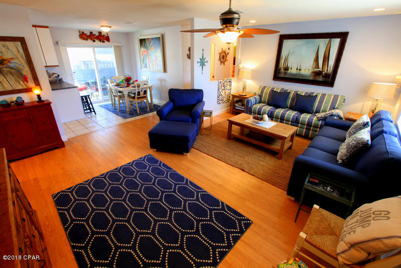 Holiday Beach Unit 14 - Residential Lease