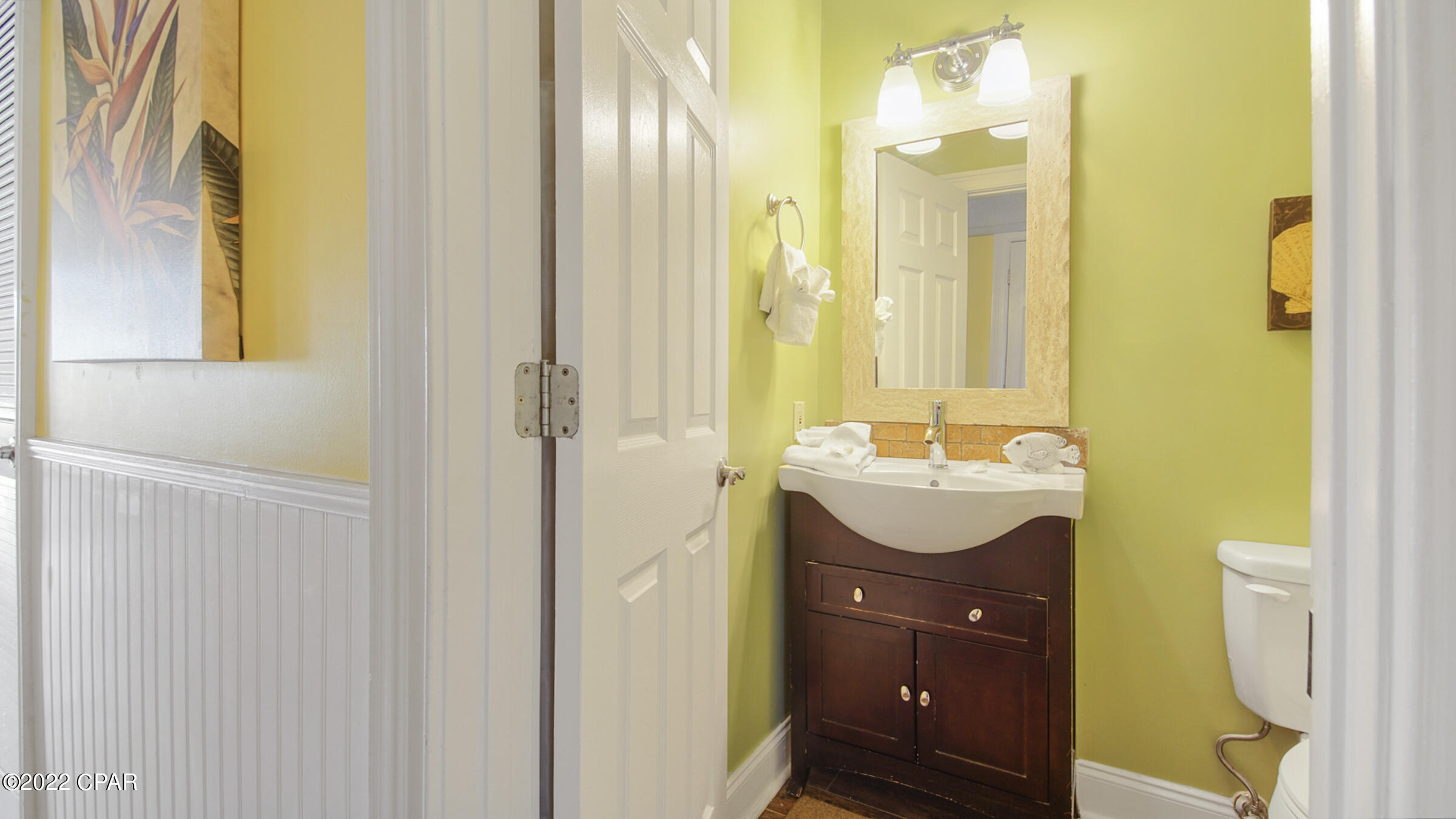 Edgewater Golf Villas 5 A - Residential