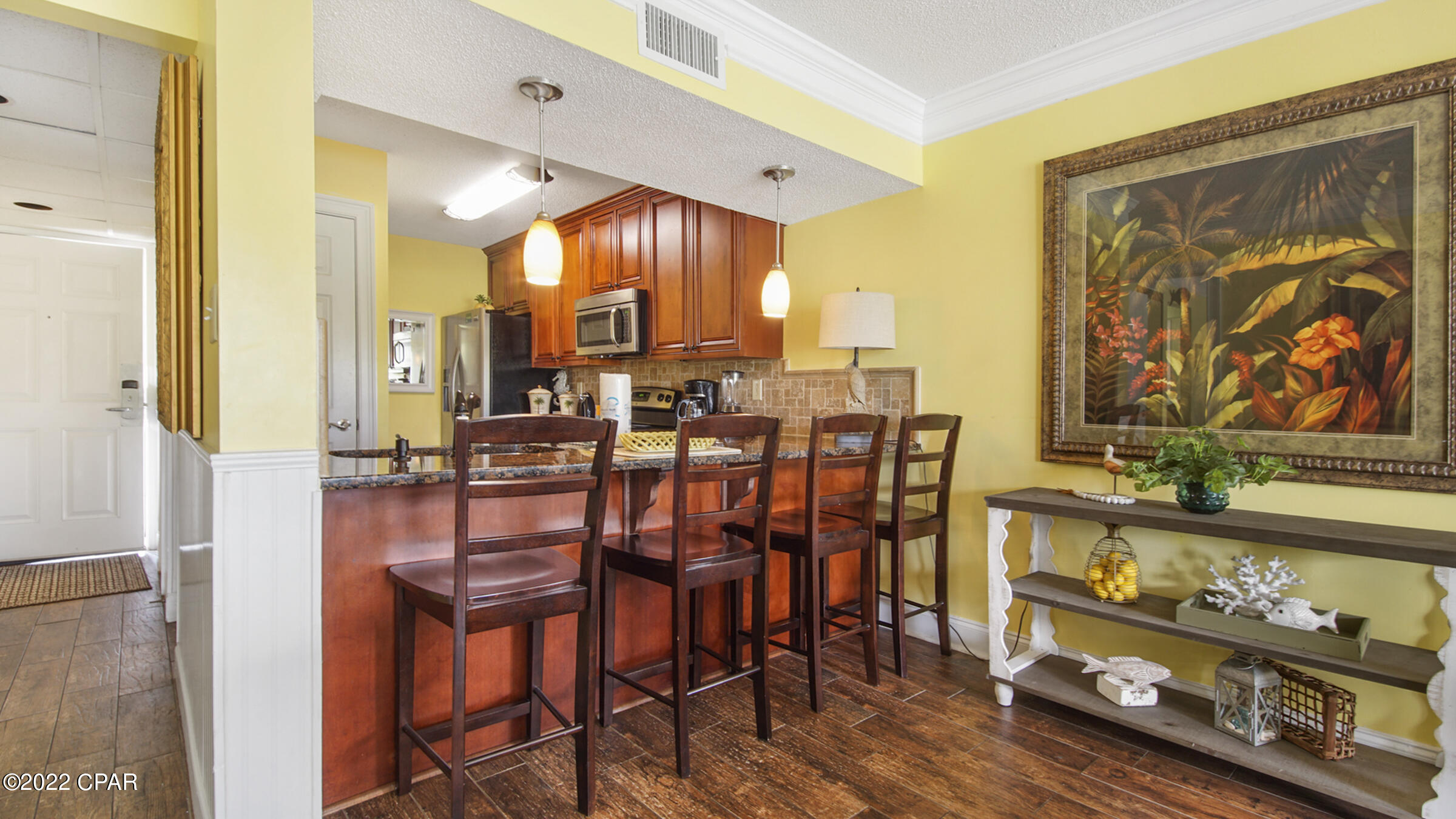 Edgewater Golf Villas 5 A - Residential