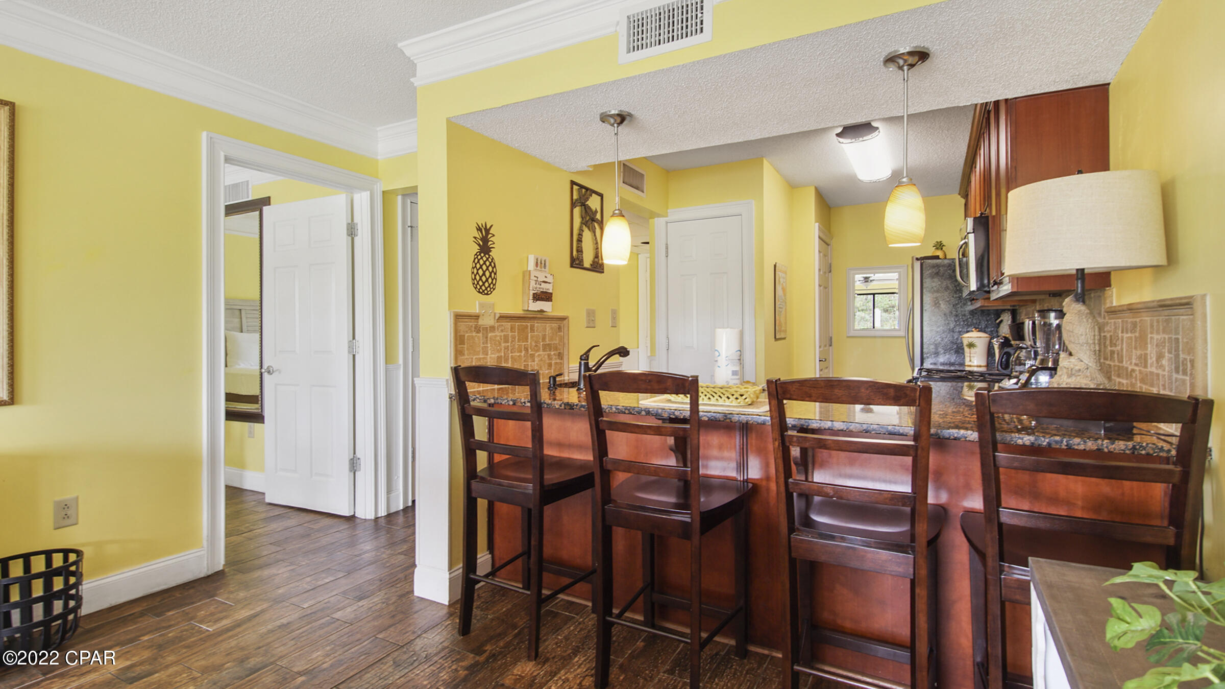 Edgewater Golf Villas 5 A - Residential