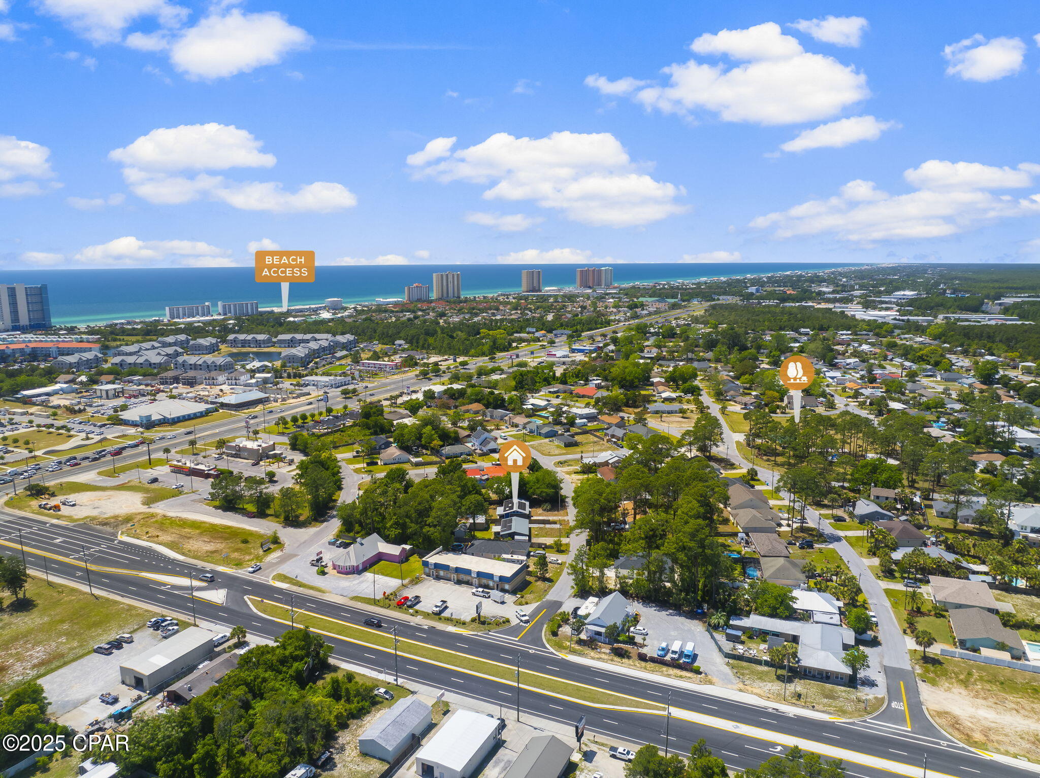 Gulf Highlands Unit-2 - Residential