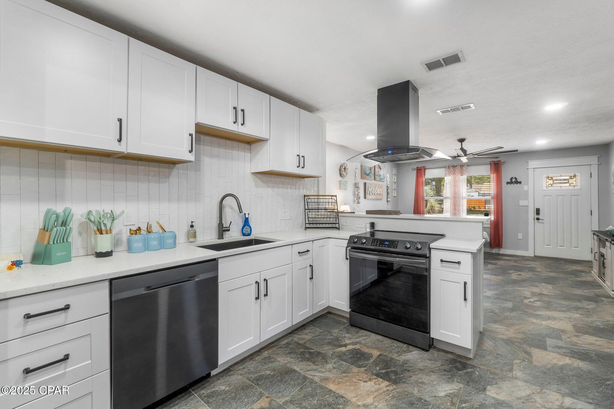 Gulf Highlands Unit-2 - Residential