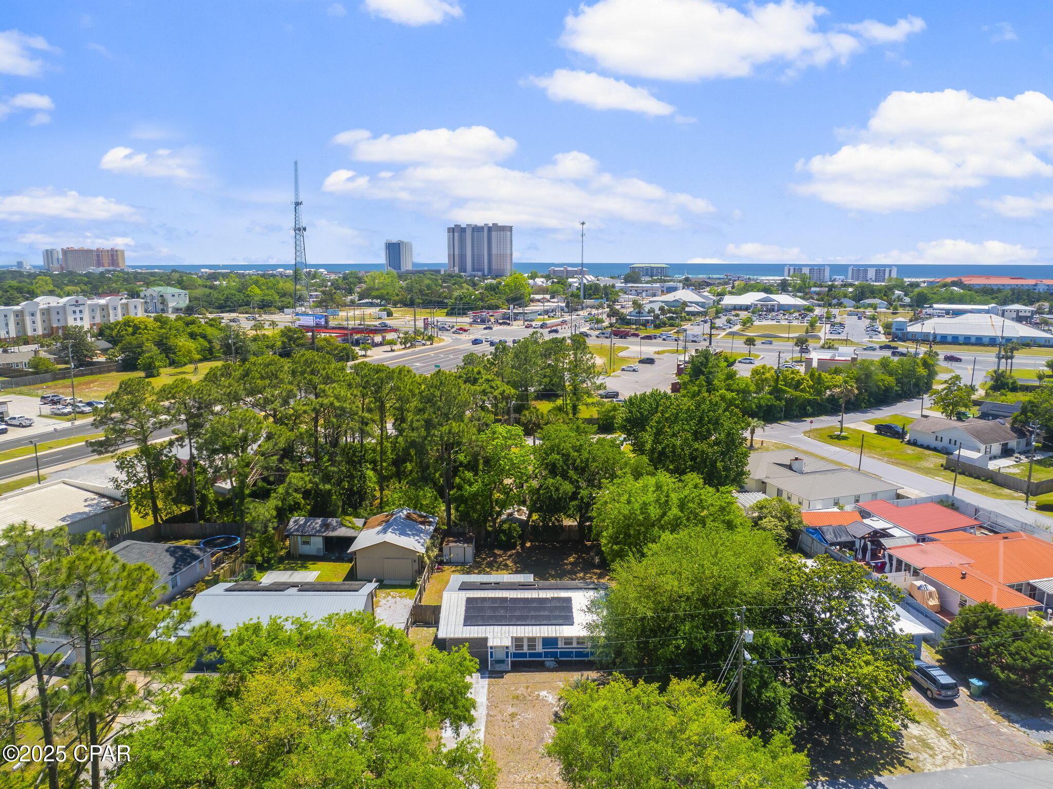 Gulf Highlands Unit-2 - Residential