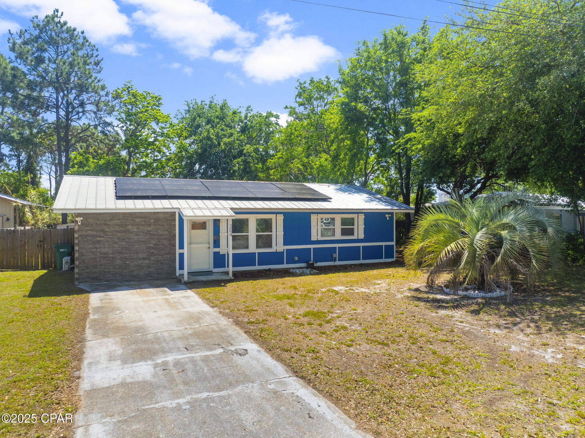 Gulf Highlands Unit-2 - Residential