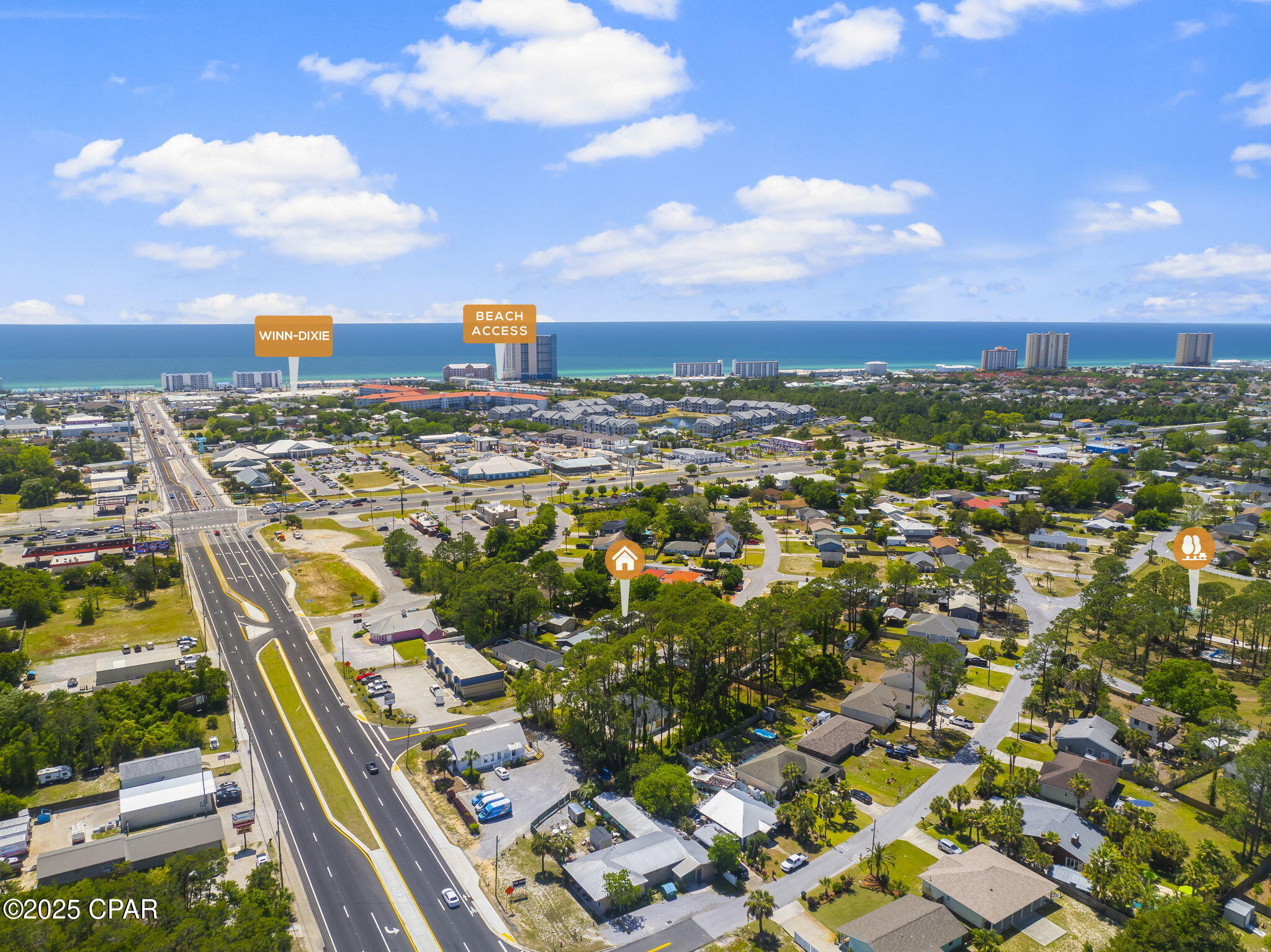 Gulf Highlands Unit-2 - Residential