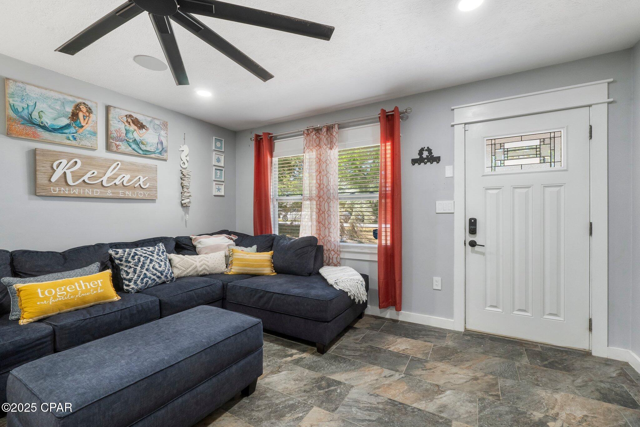 Gulf Highlands Unit-2 - Residential