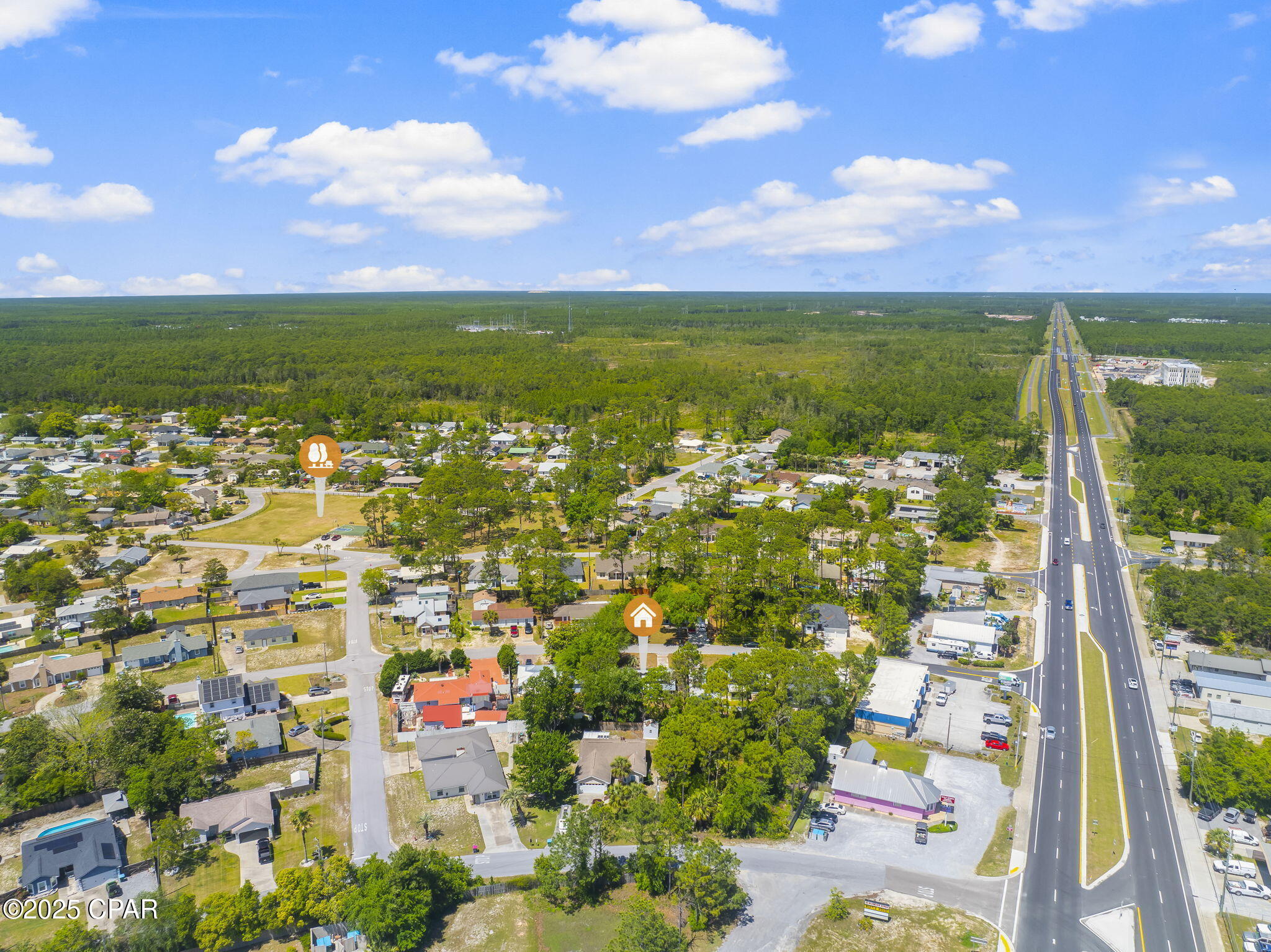 Gulf Highlands Unit-2 - Residential