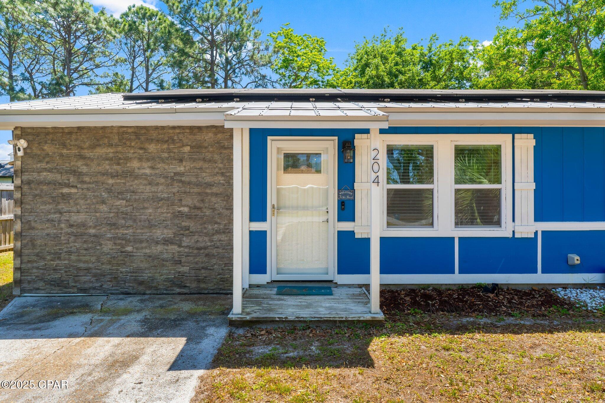 Gulf Highlands Unit-2 - Residential