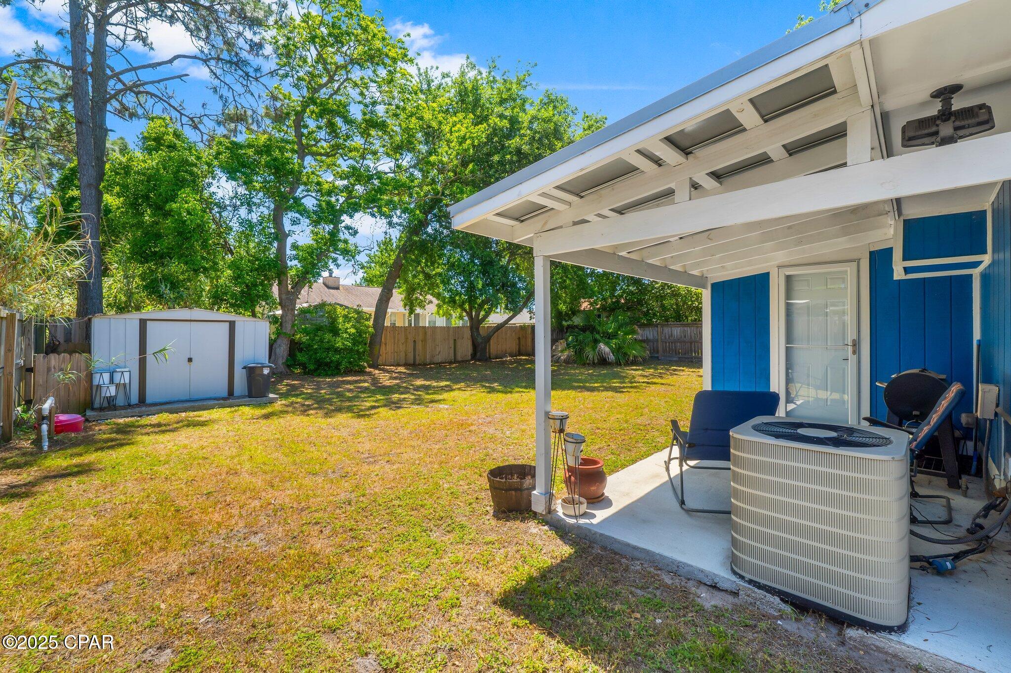 Gulf Highlands Unit-2 - Residential