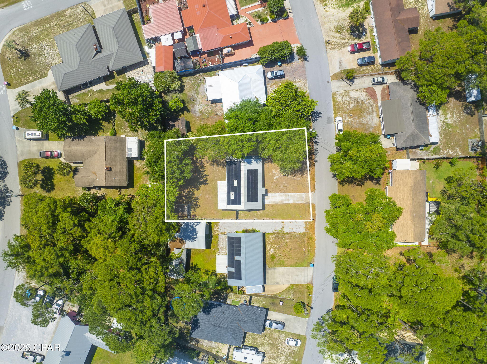 Gulf Highlands Unit-2 - Residential