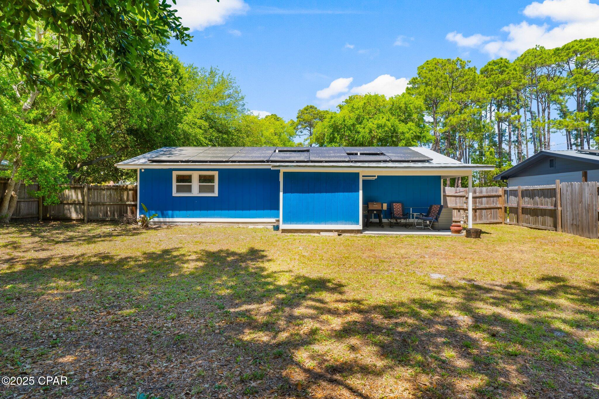 Gulf Highlands Unit-2 - Residential