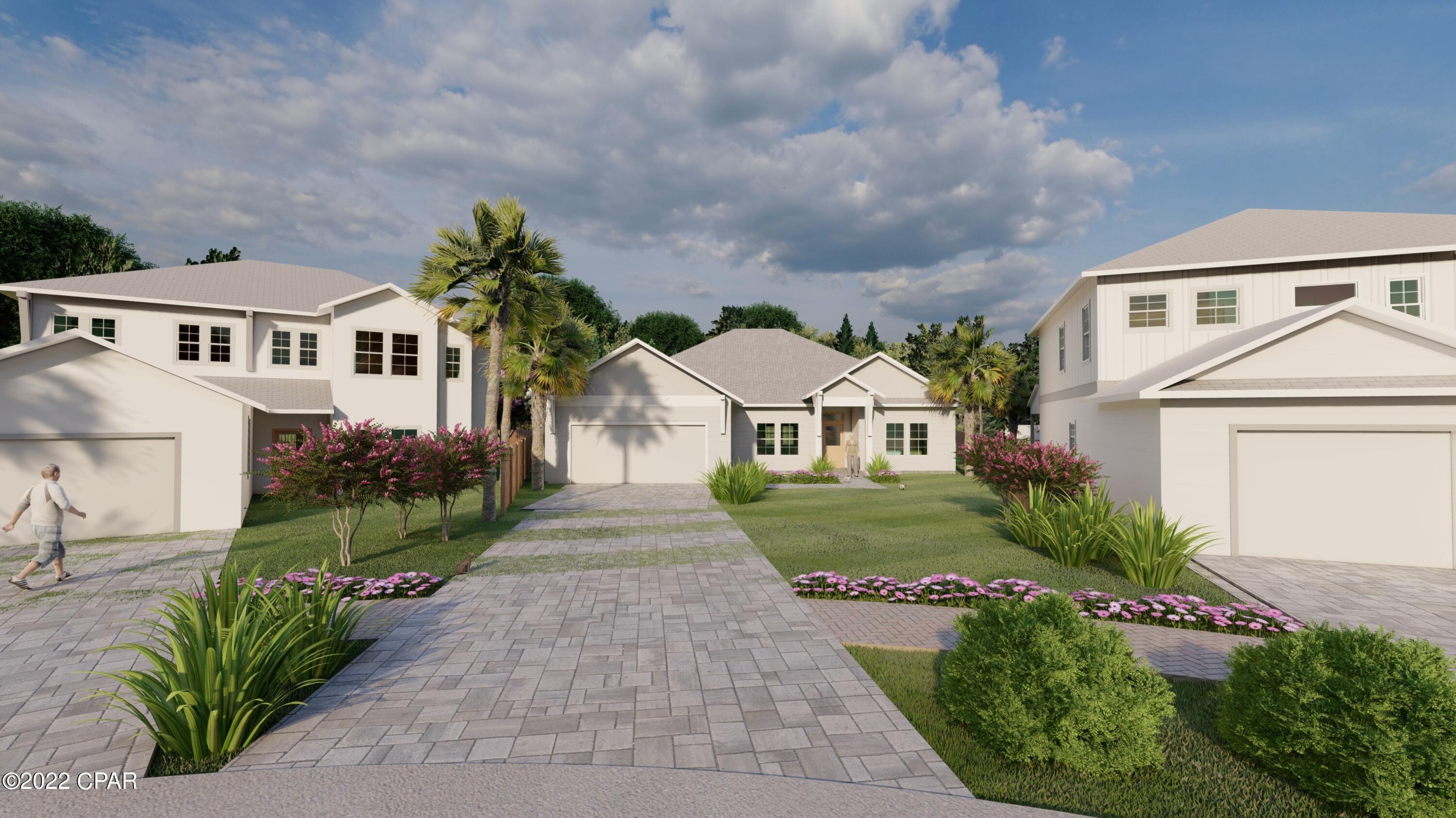 Laguna Haven - Residential