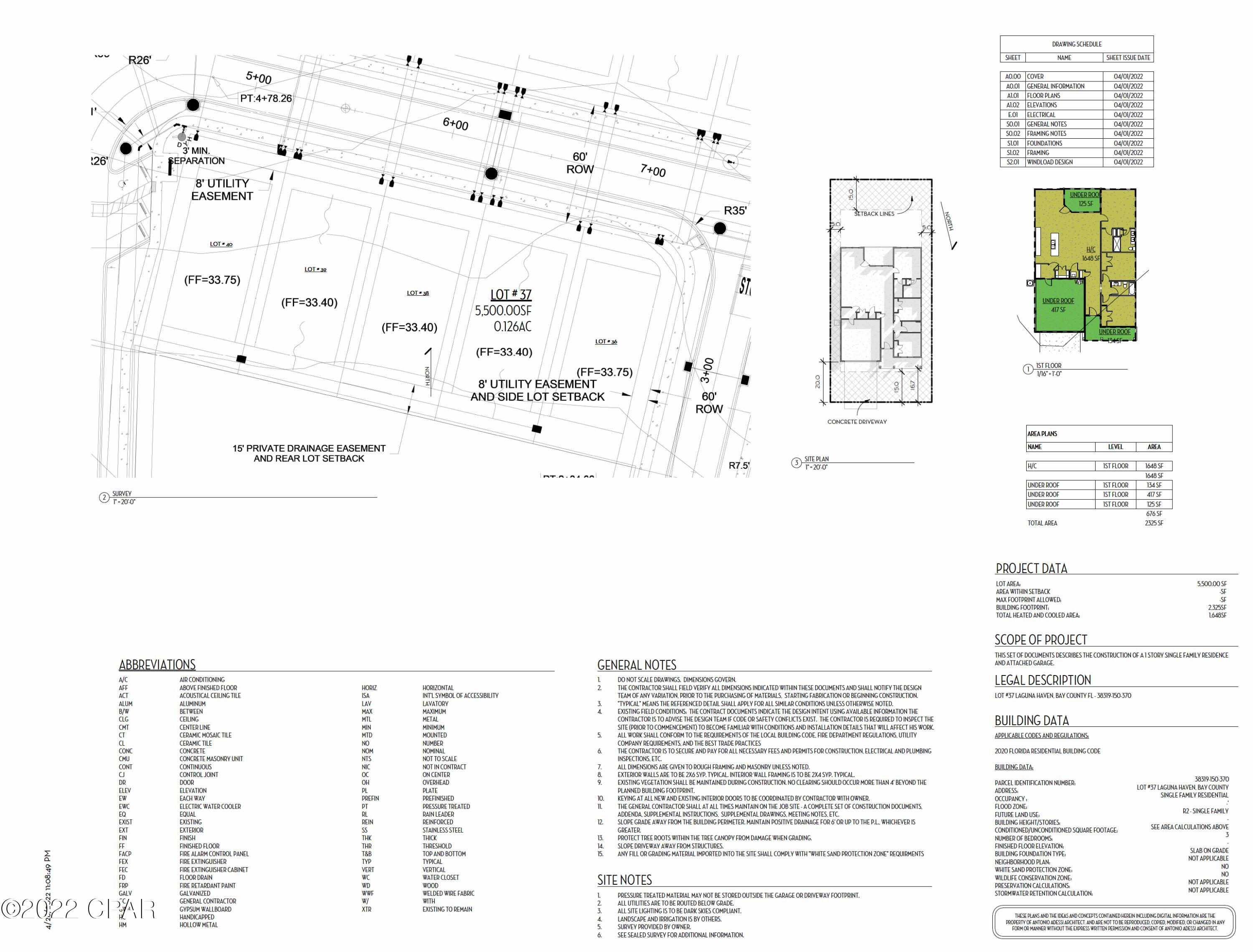 Laguna Haven - Residential