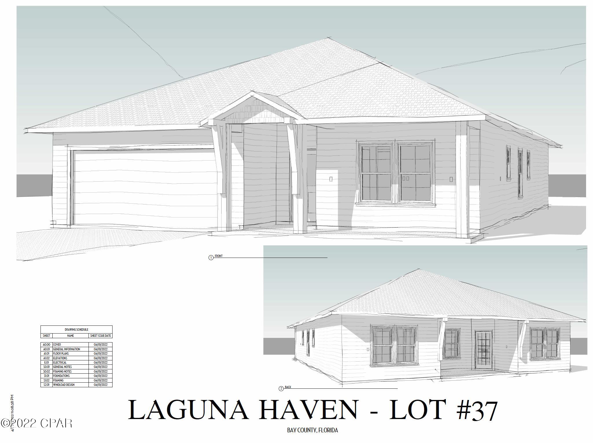 Laguna Haven - Residential