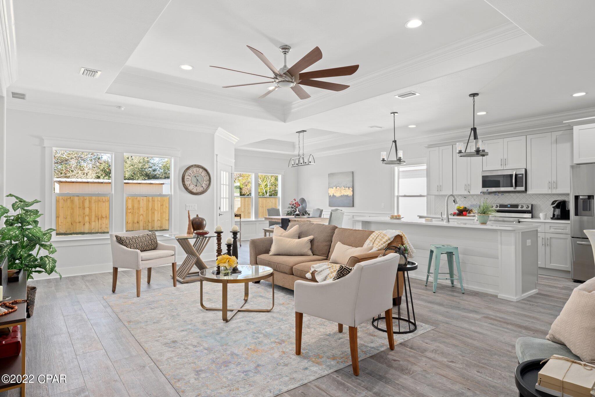 Laguna Haven - Residential