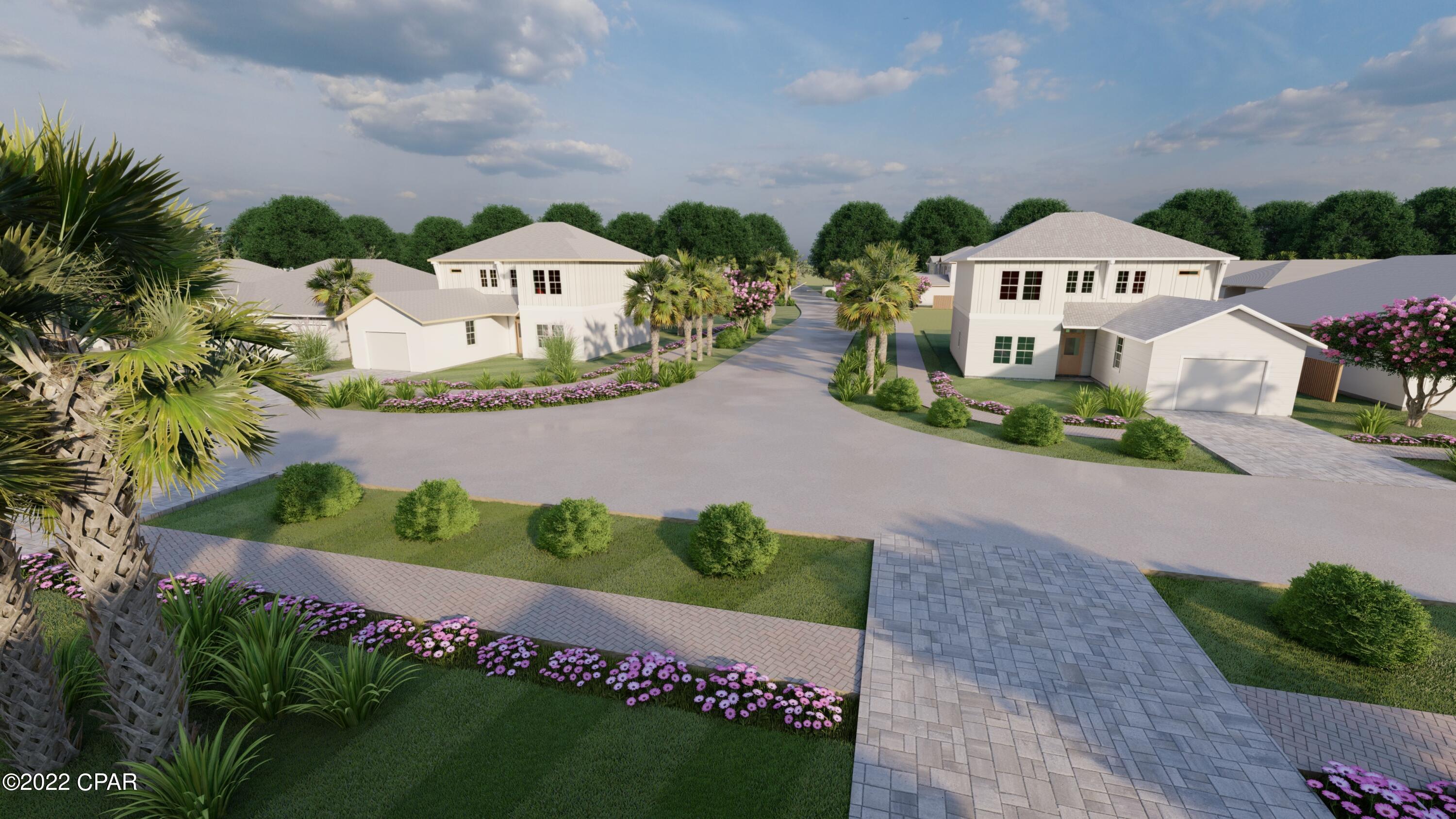 Laguna Haven - Residential