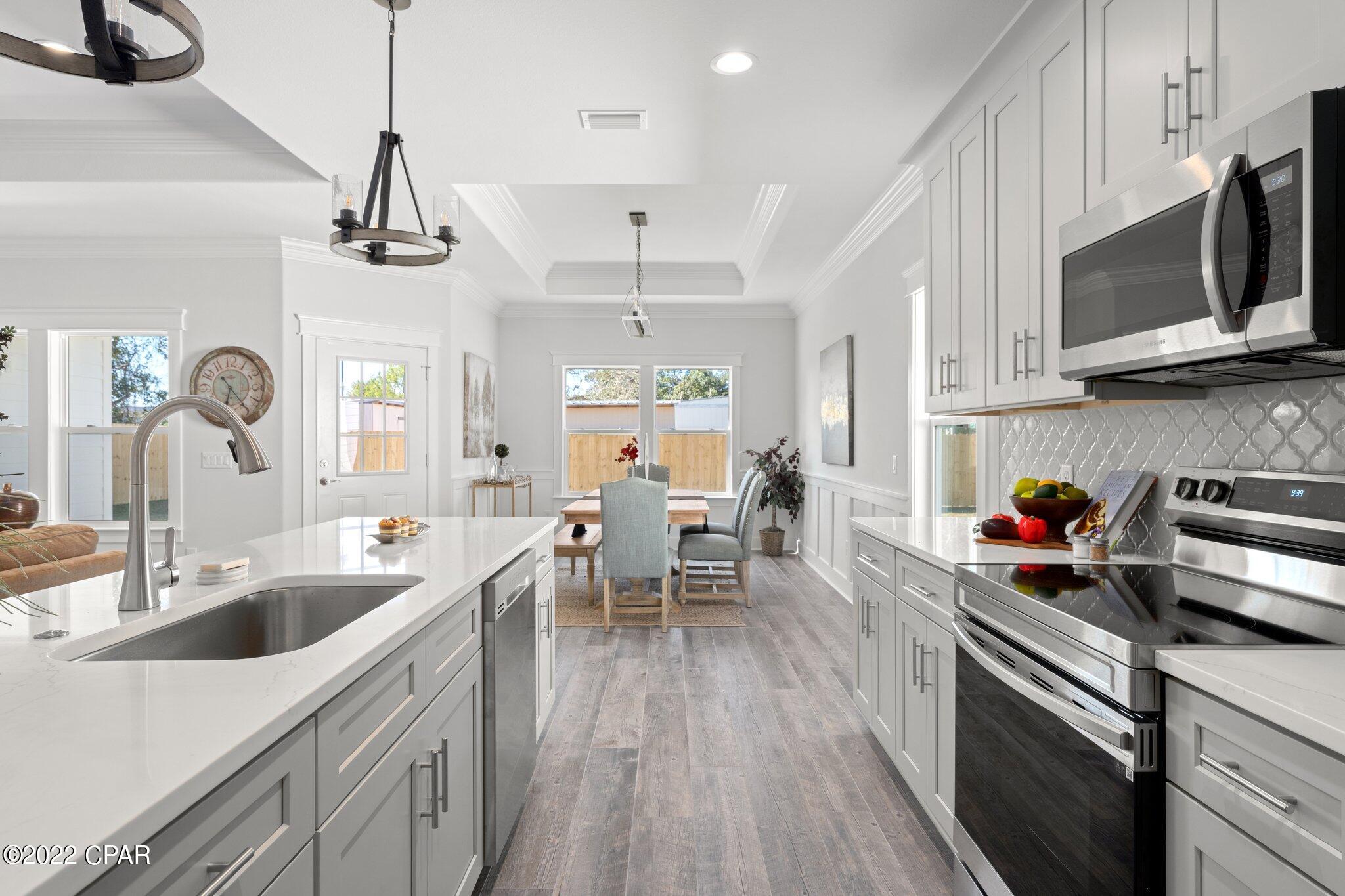 Laguna Haven - Residential