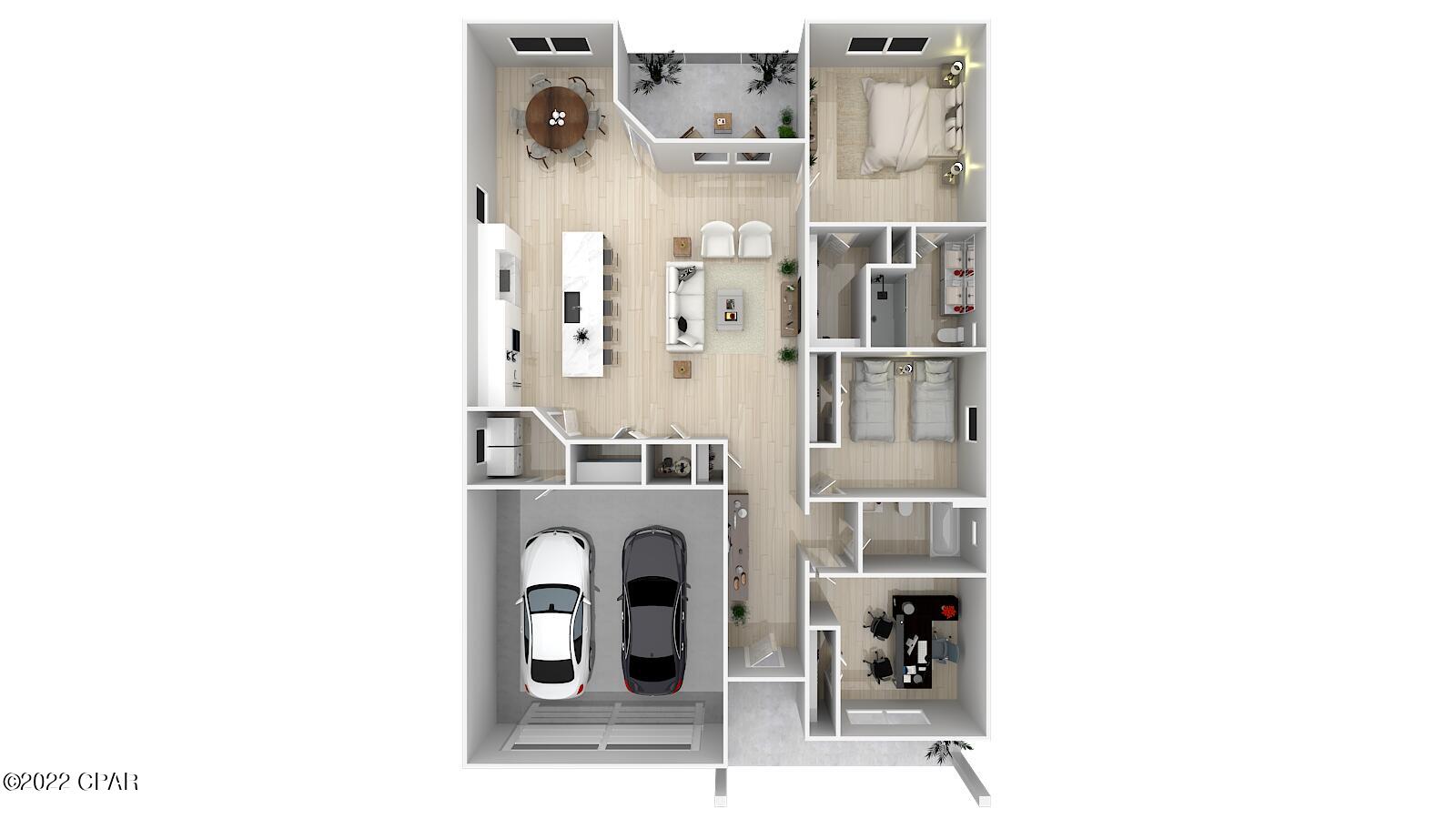 Laguna Haven - Residential