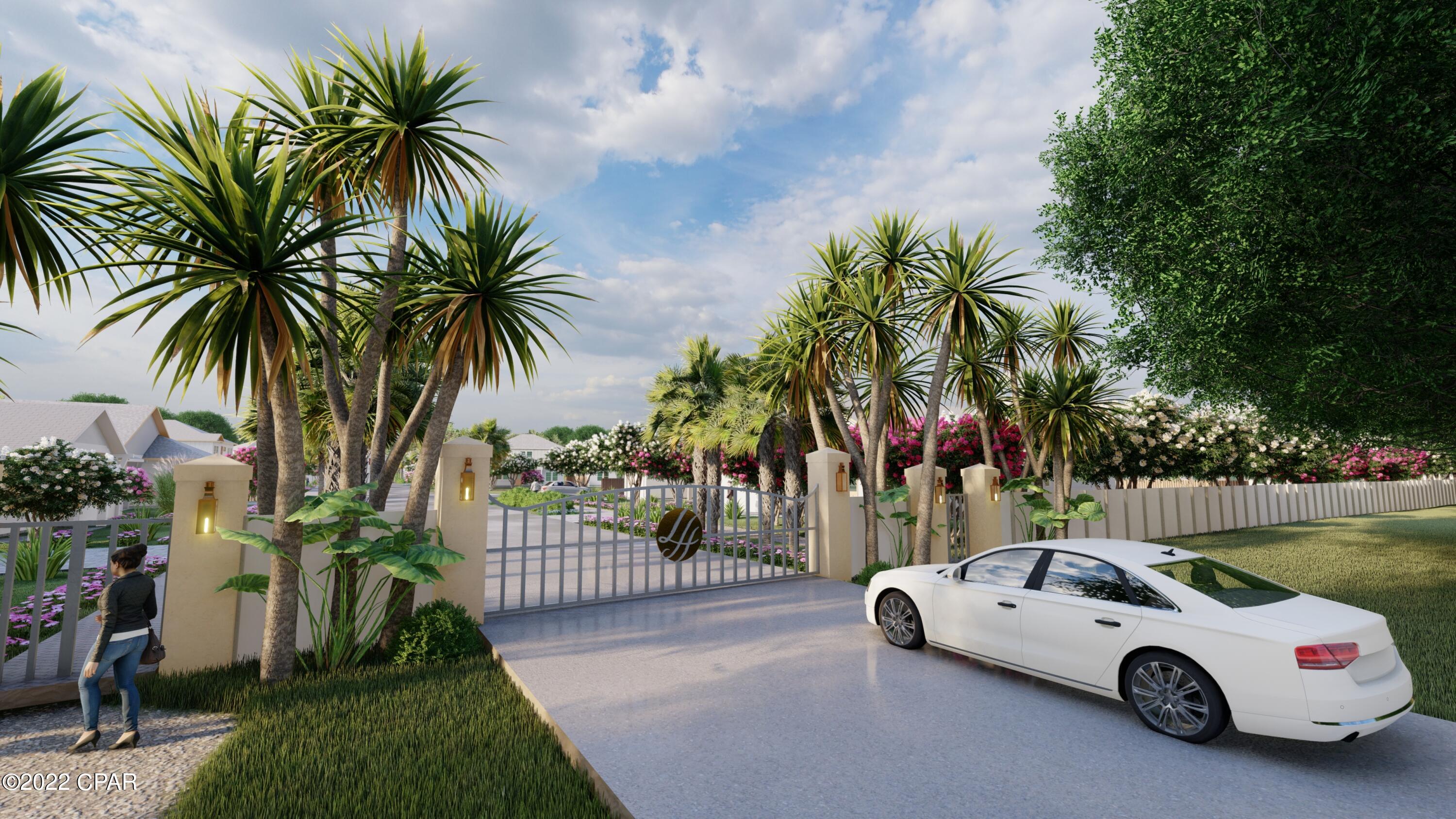 Laguna Haven - Residential