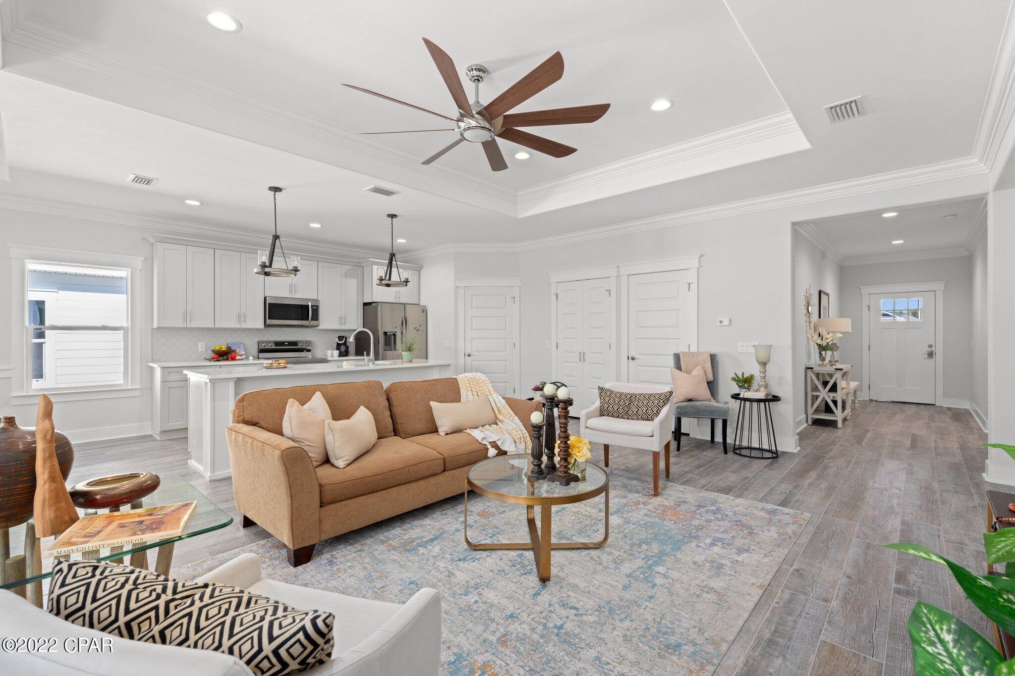 Laguna Haven - Residential