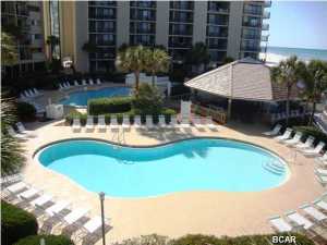 Summerhouse Condo. - Residential