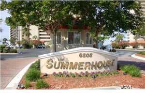 Summerhouse Condo. - Residential