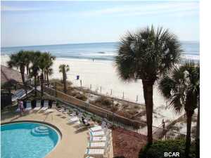 Summerhouse Condo. - Residential