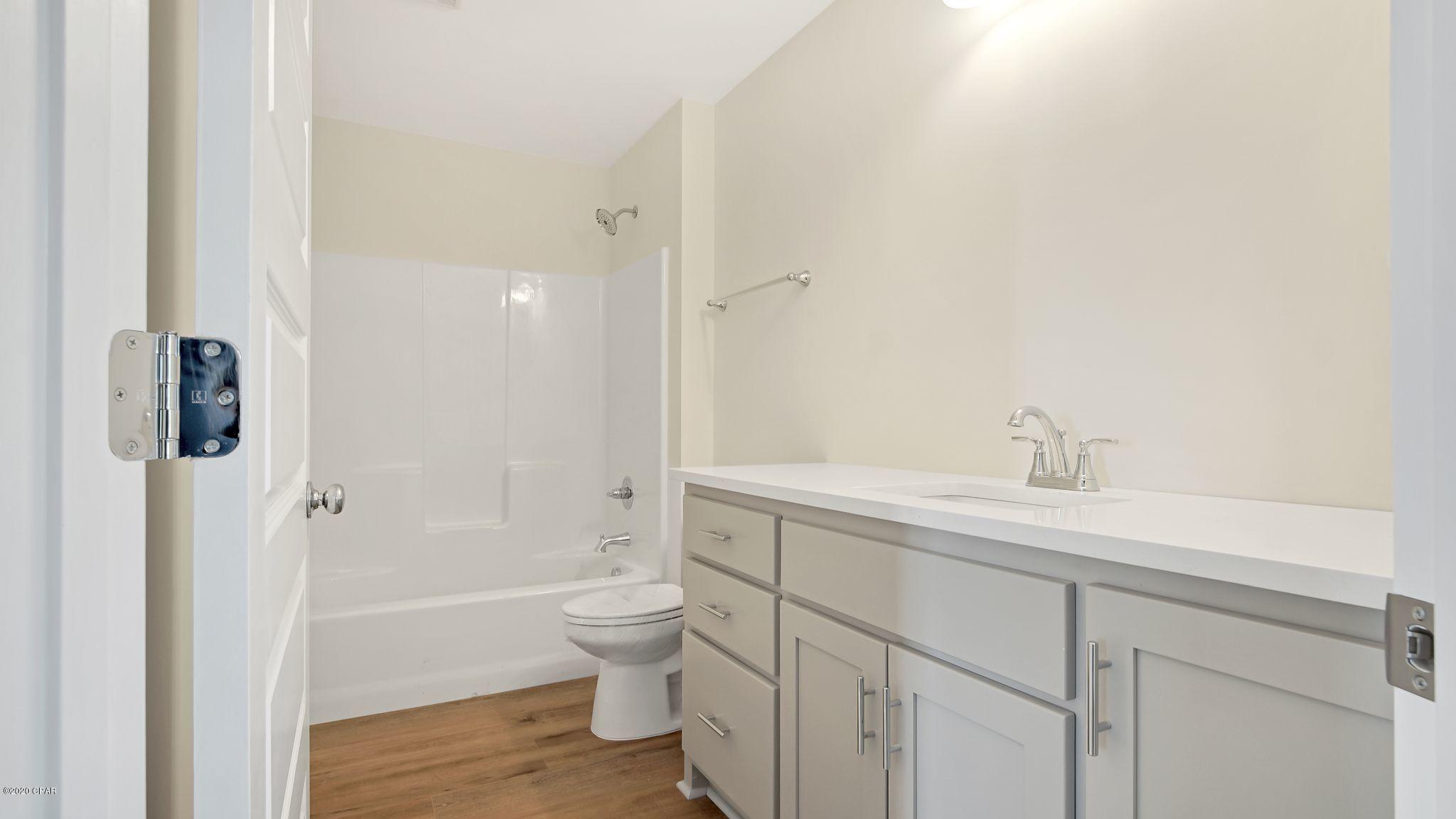 Mill Point - Residential