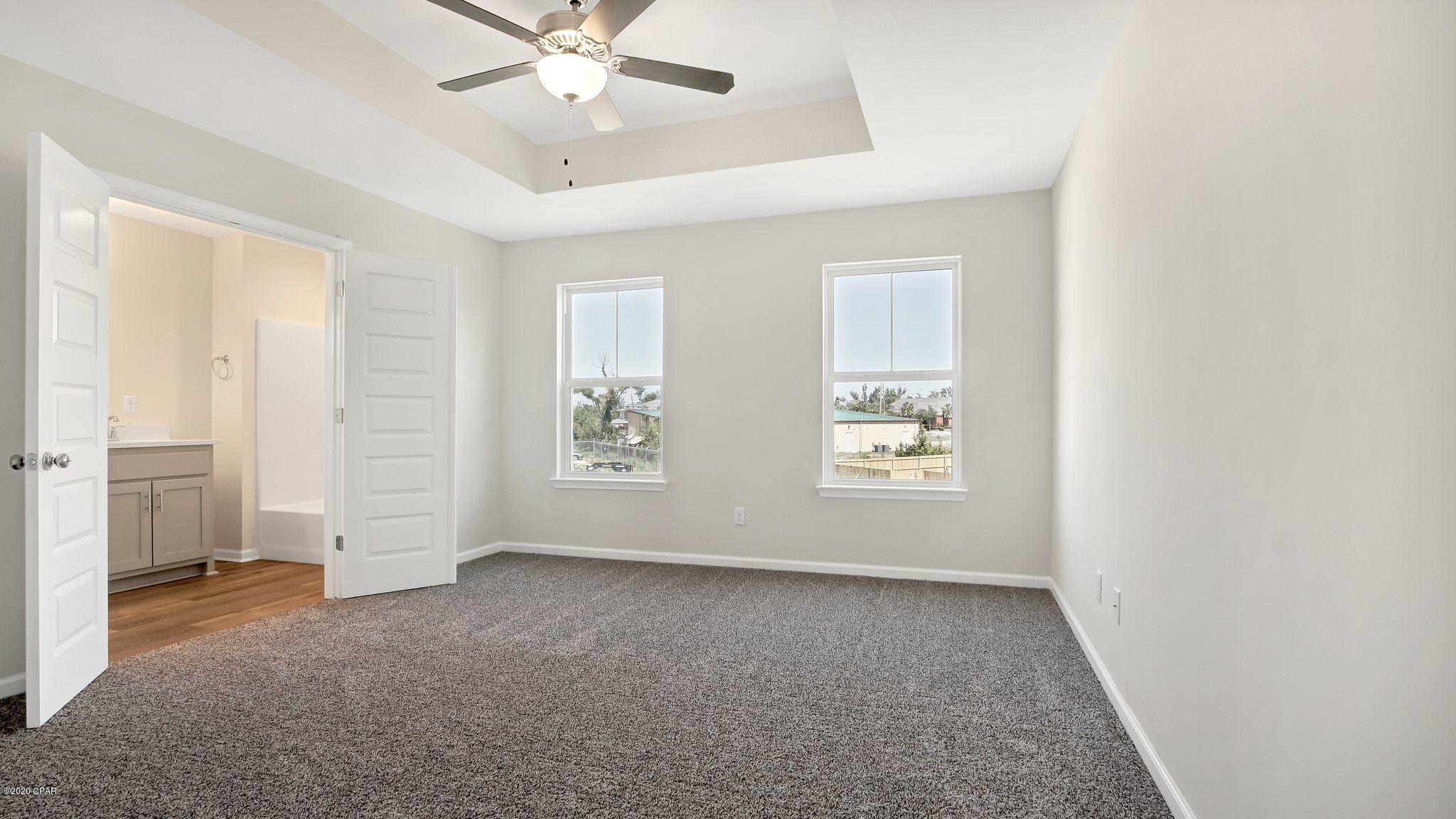 Mill Point - Residential