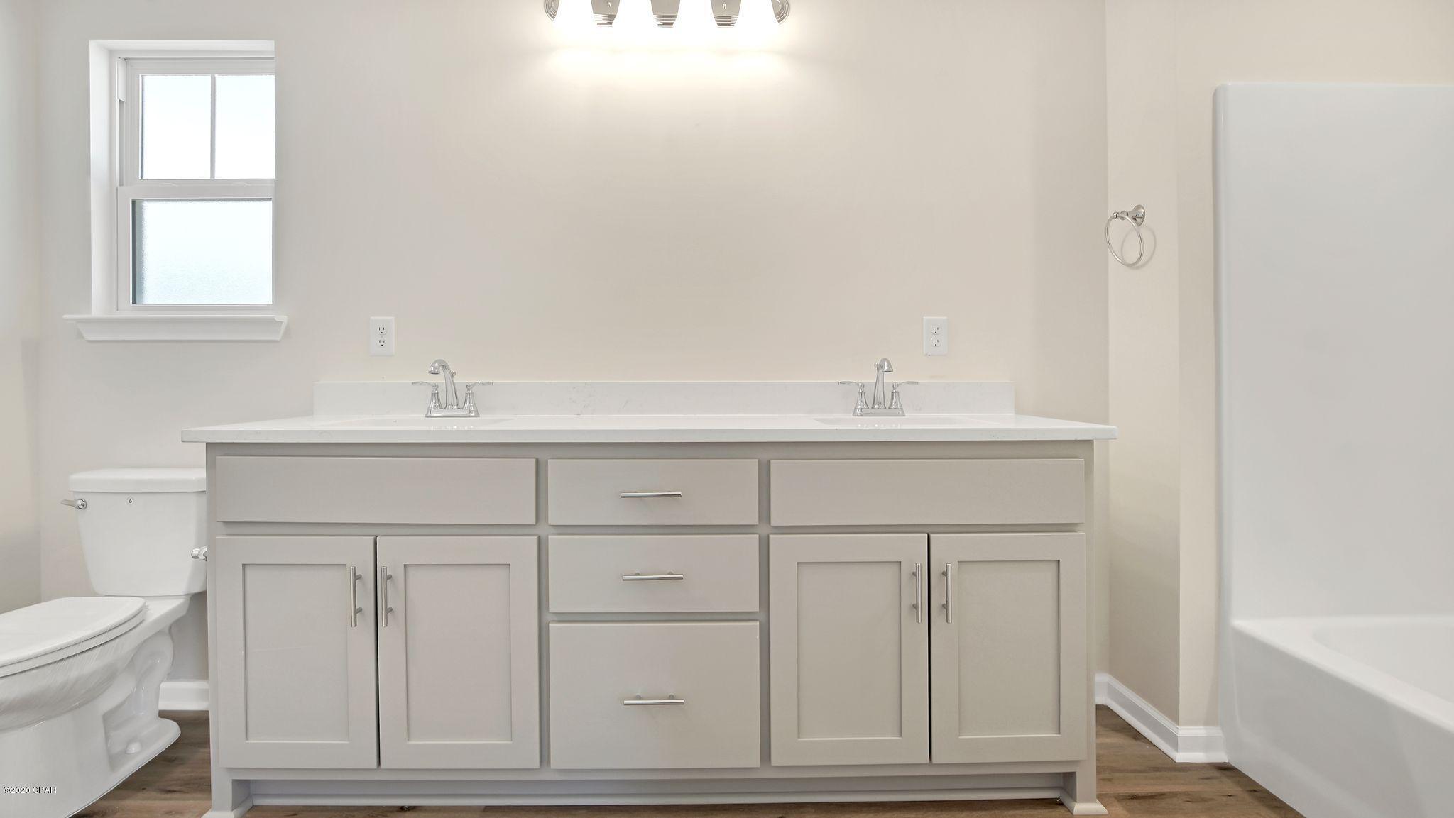 Mill Point - Residential