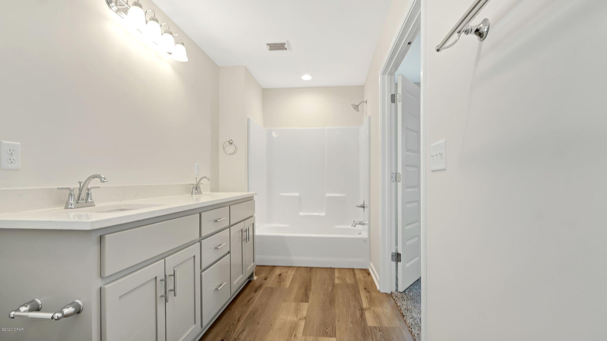 Mill Point - Residential