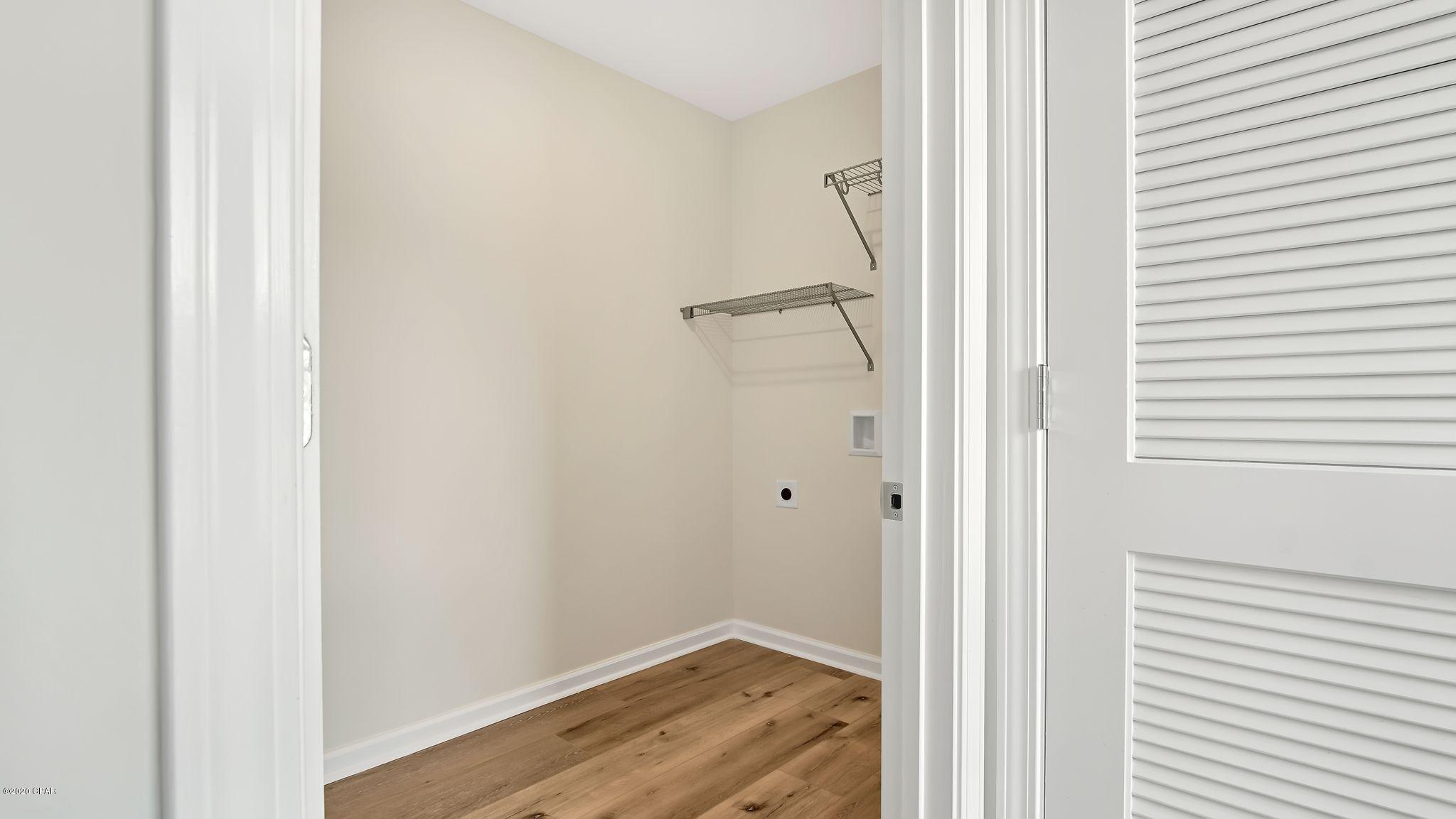 Mill Point - Residential