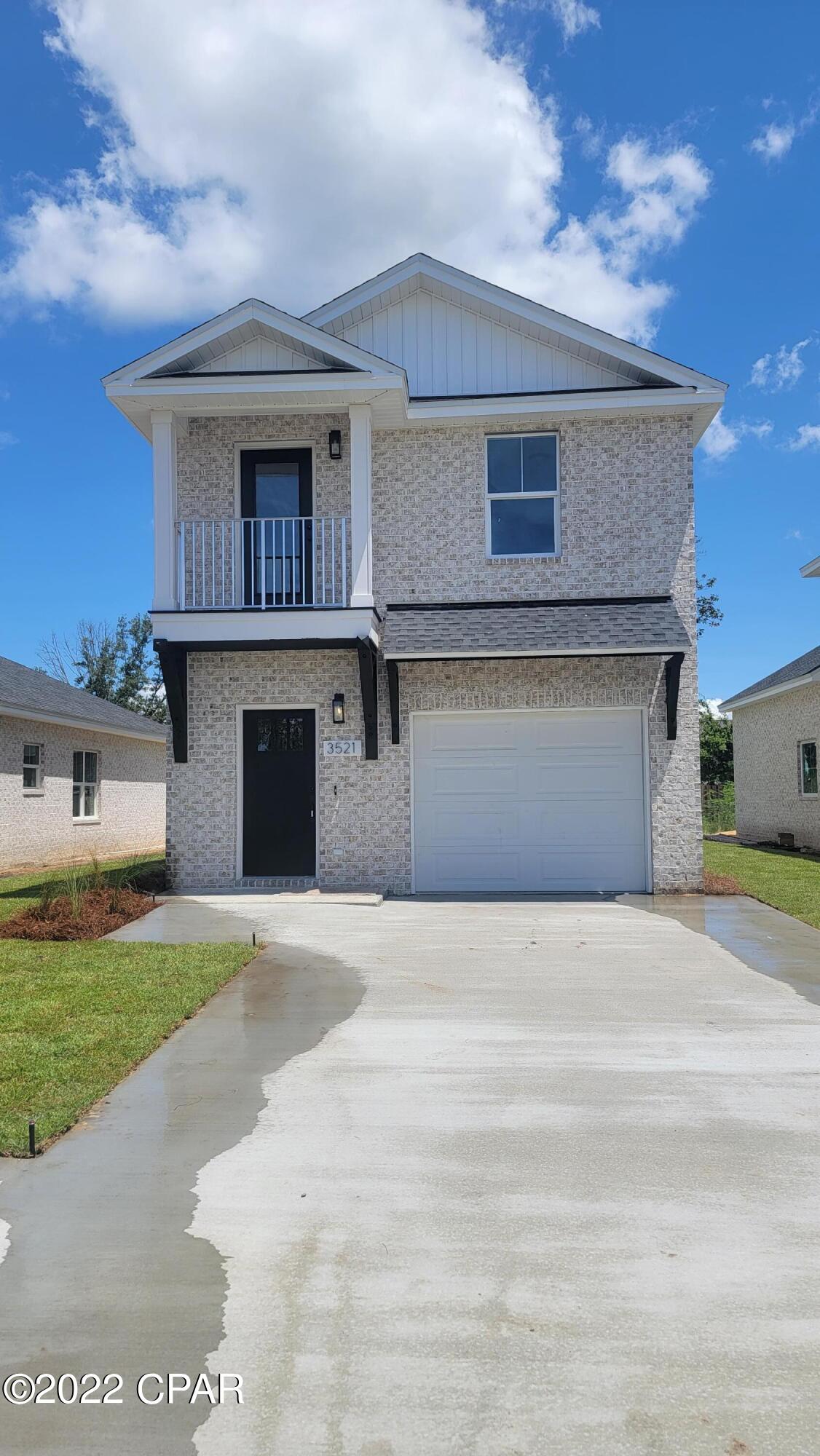 Mill Point - Residential