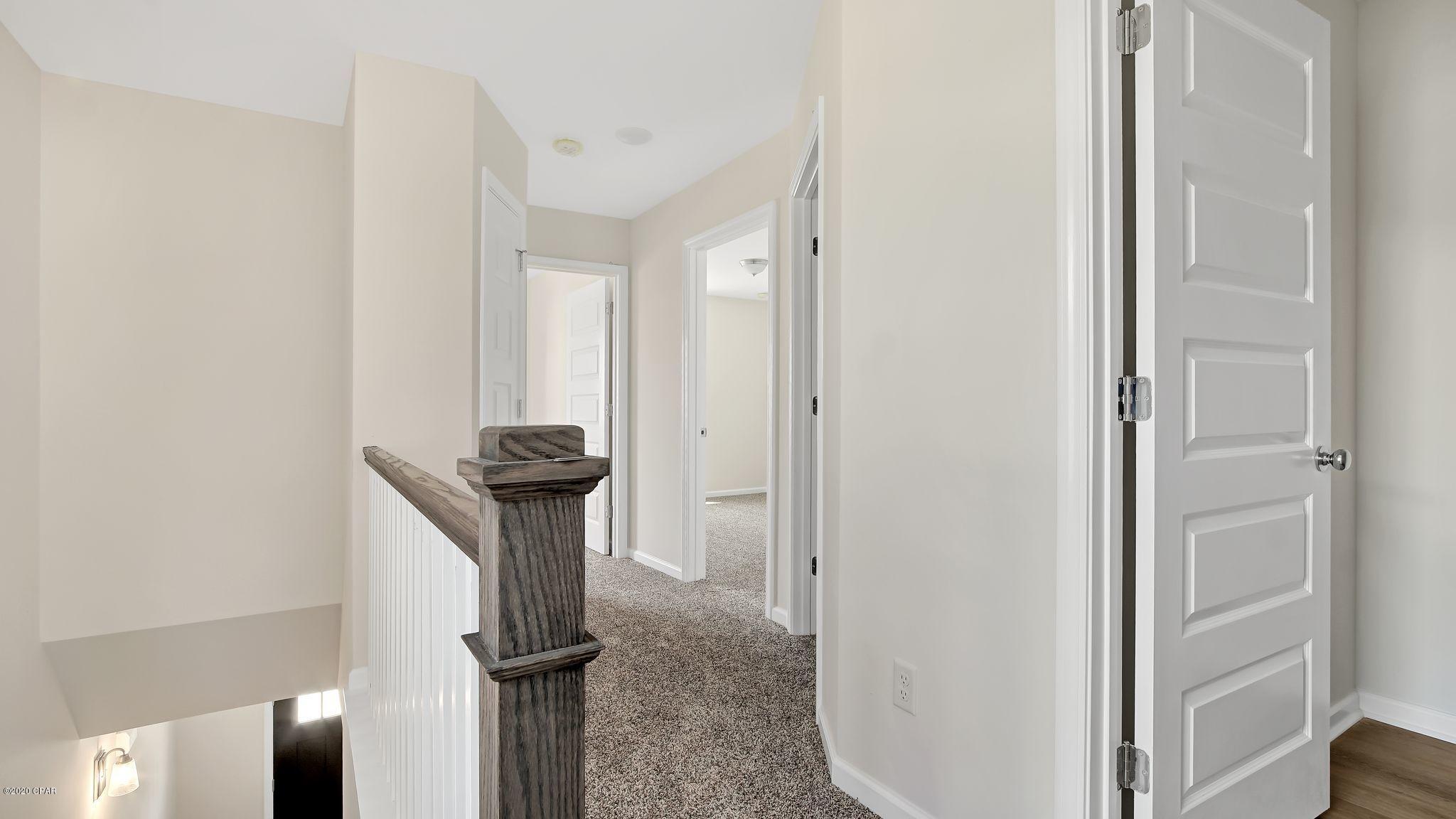 Mill Point - Residential