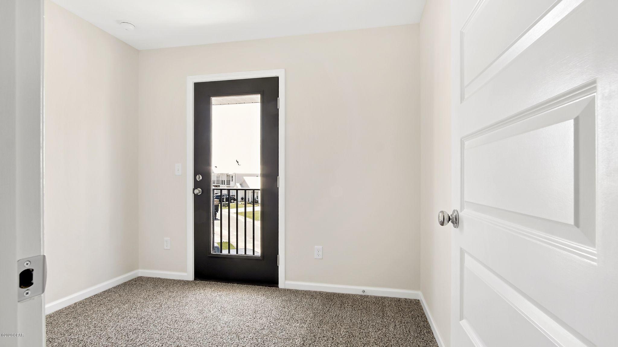 Mill Point - Residential