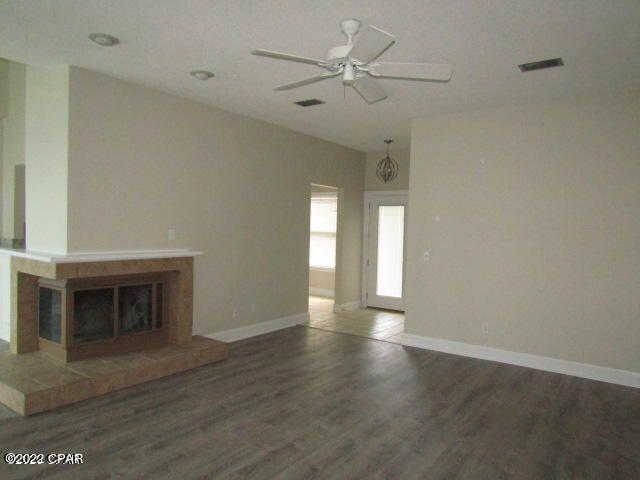 Marina Club Village - Residential