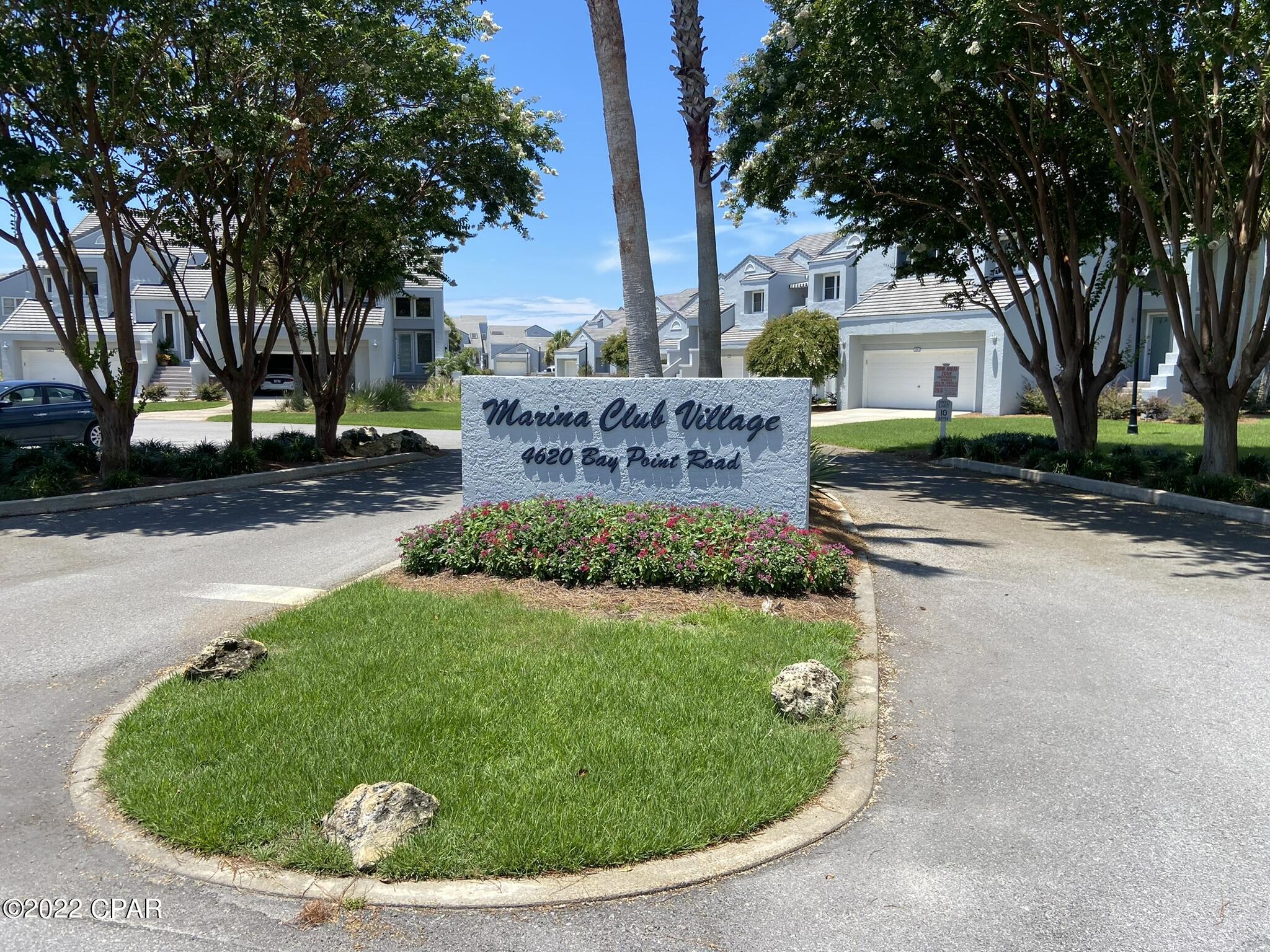 Marina Club Village - Residential