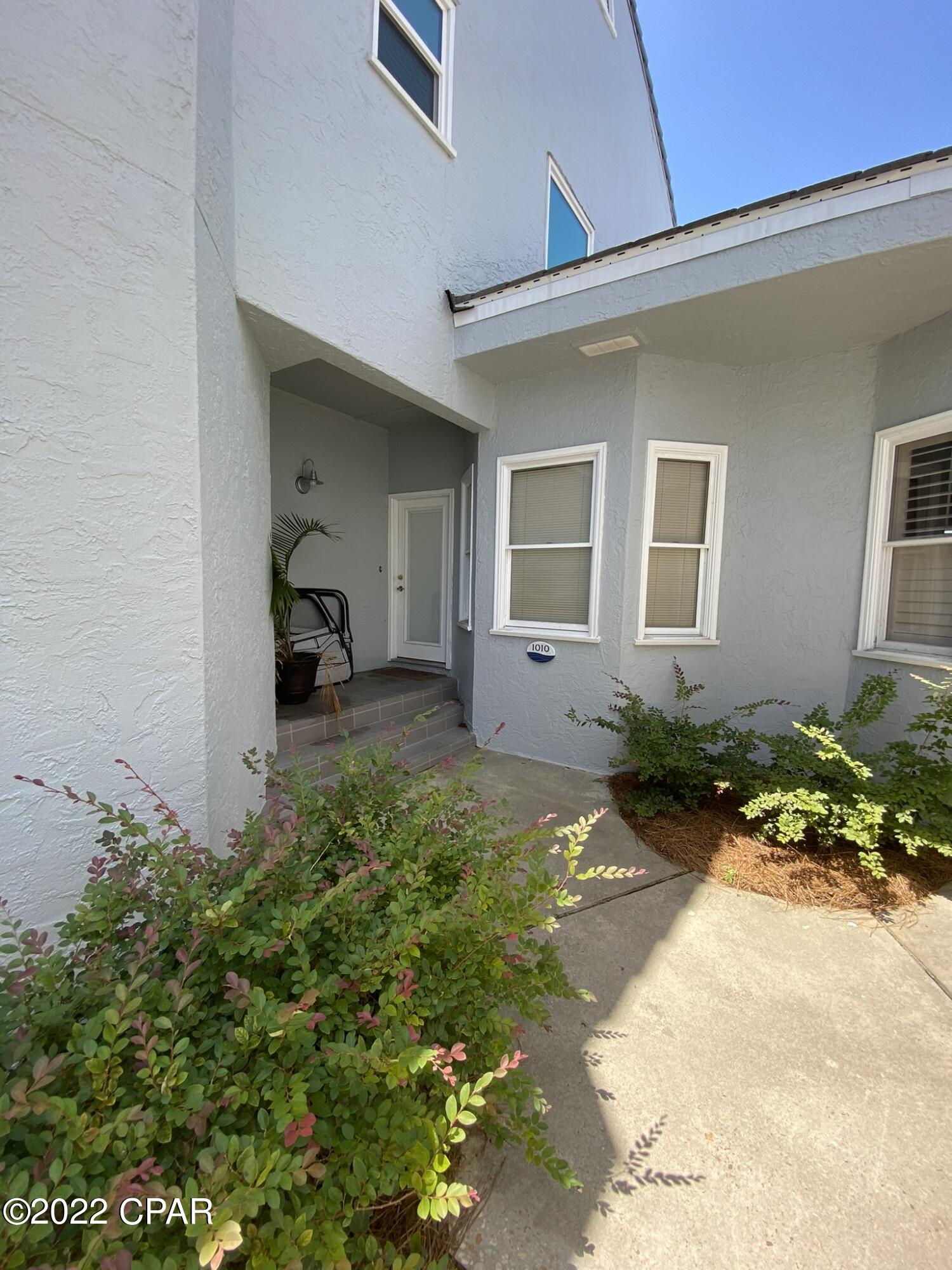 Marina Club Village - Residential