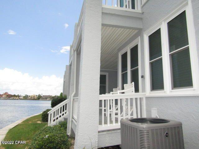 Marina Club Village - Residential