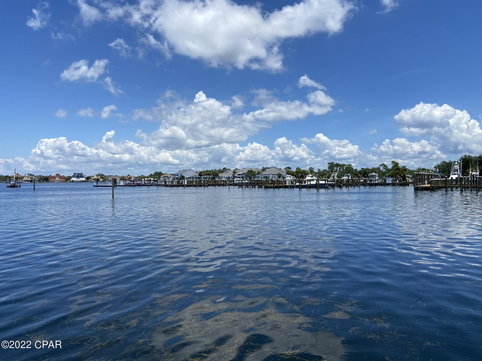 Marina Club Village - Residential