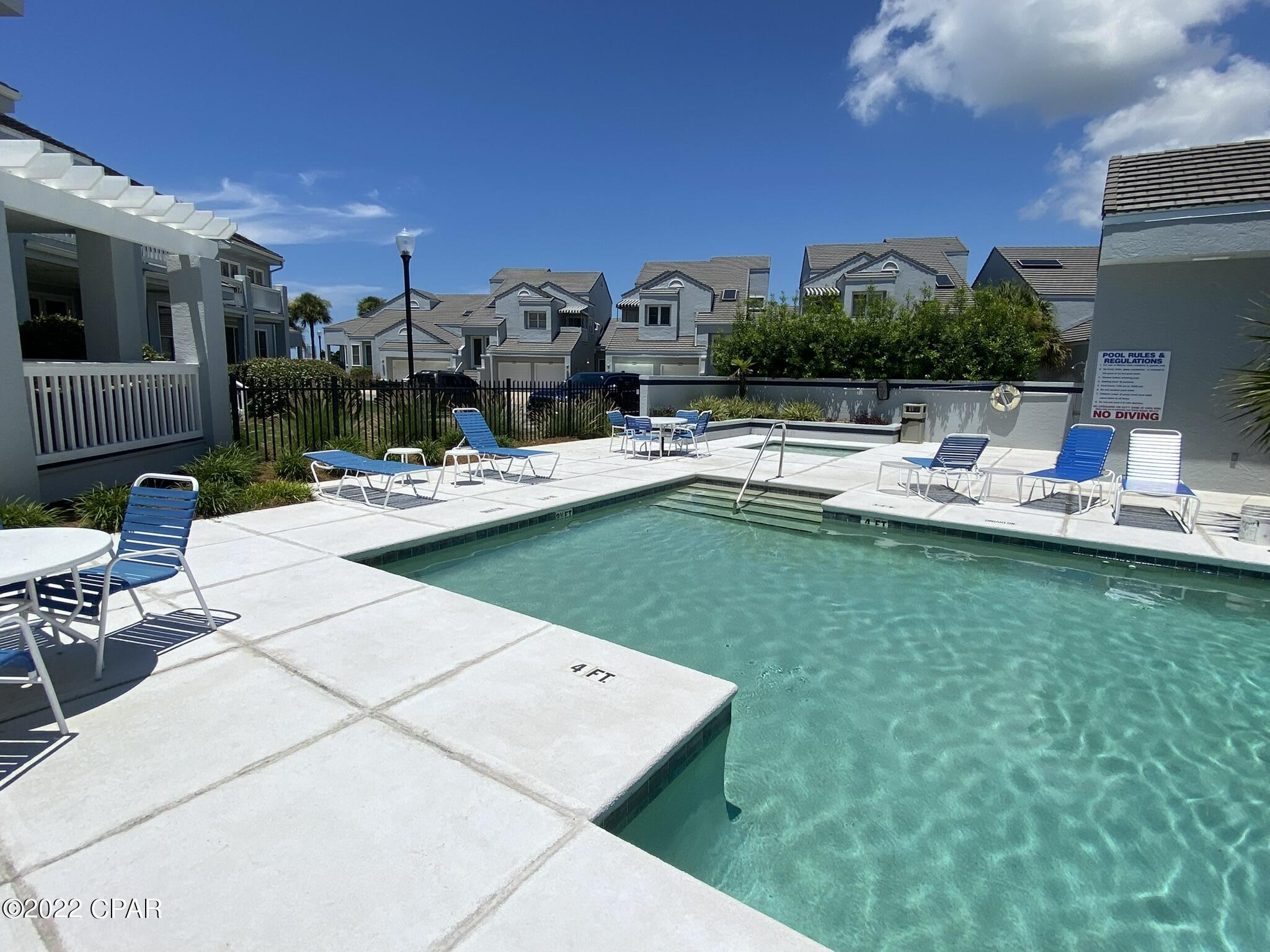 Marina Club Village - Residential