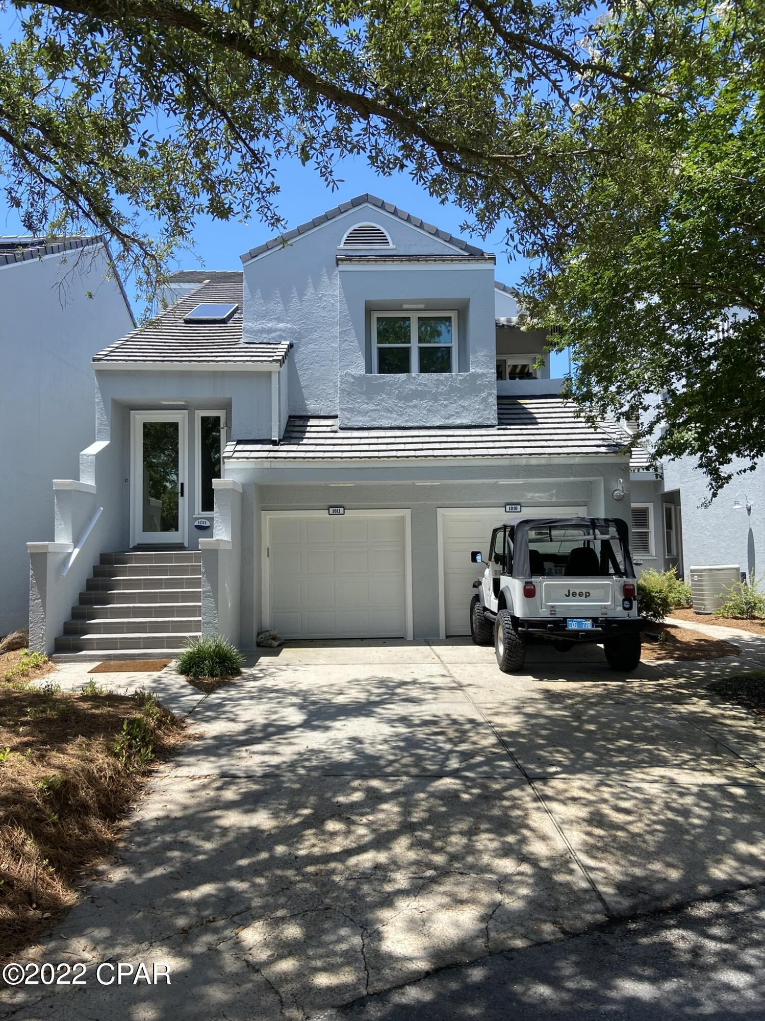 Marina Club Village - Residential