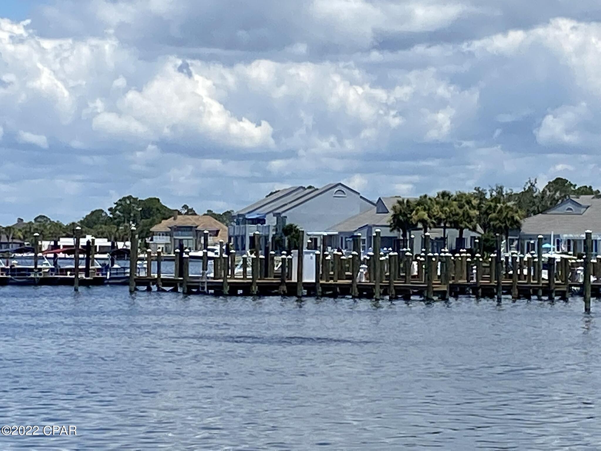 Marina Club Village - Residential